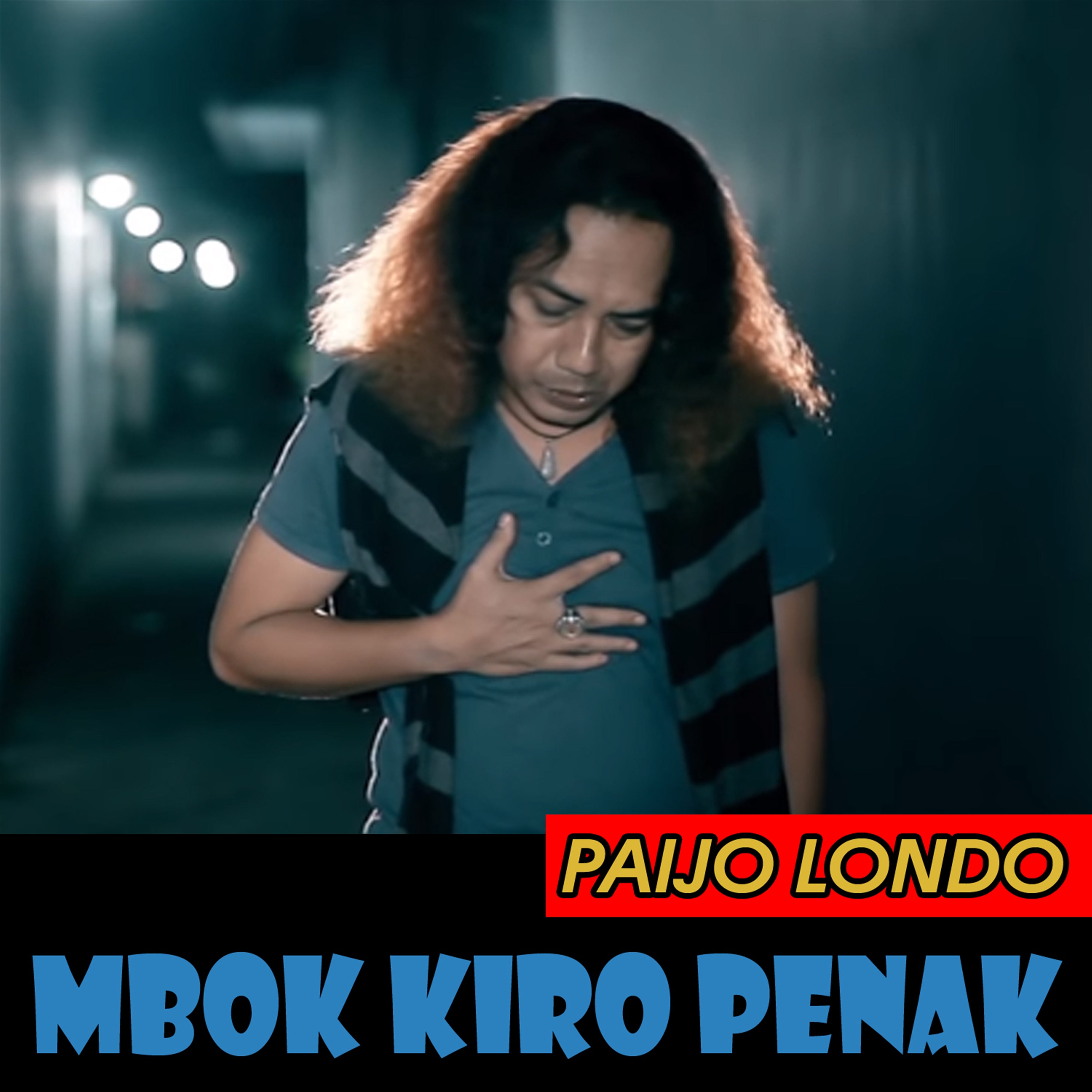 Mbok Kiro Penak