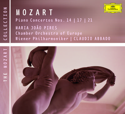 Mozart: Piano Concerto No.14 In E Flat, K.449 - 3. Allegro ma non troppo