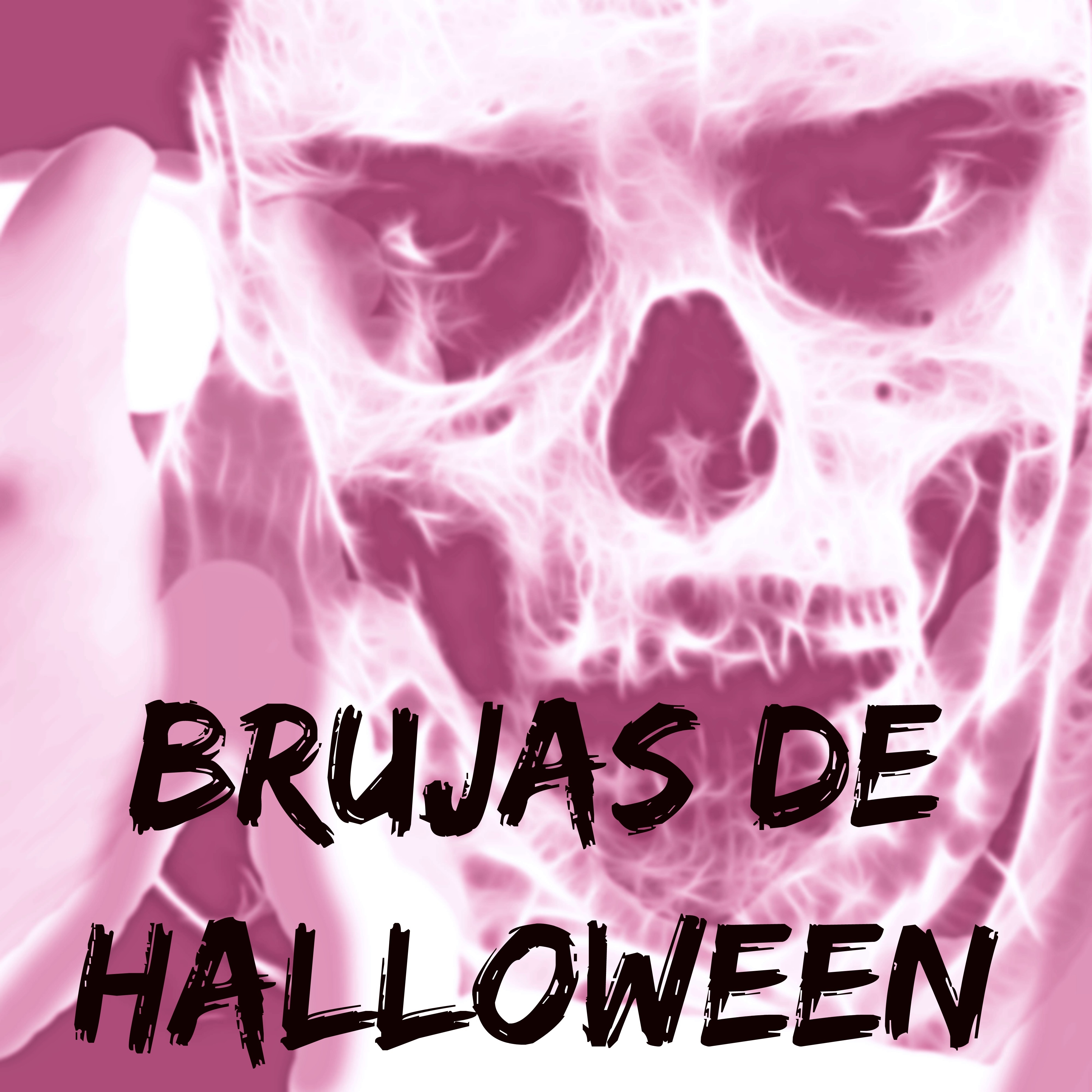 Brujas de Halloween
