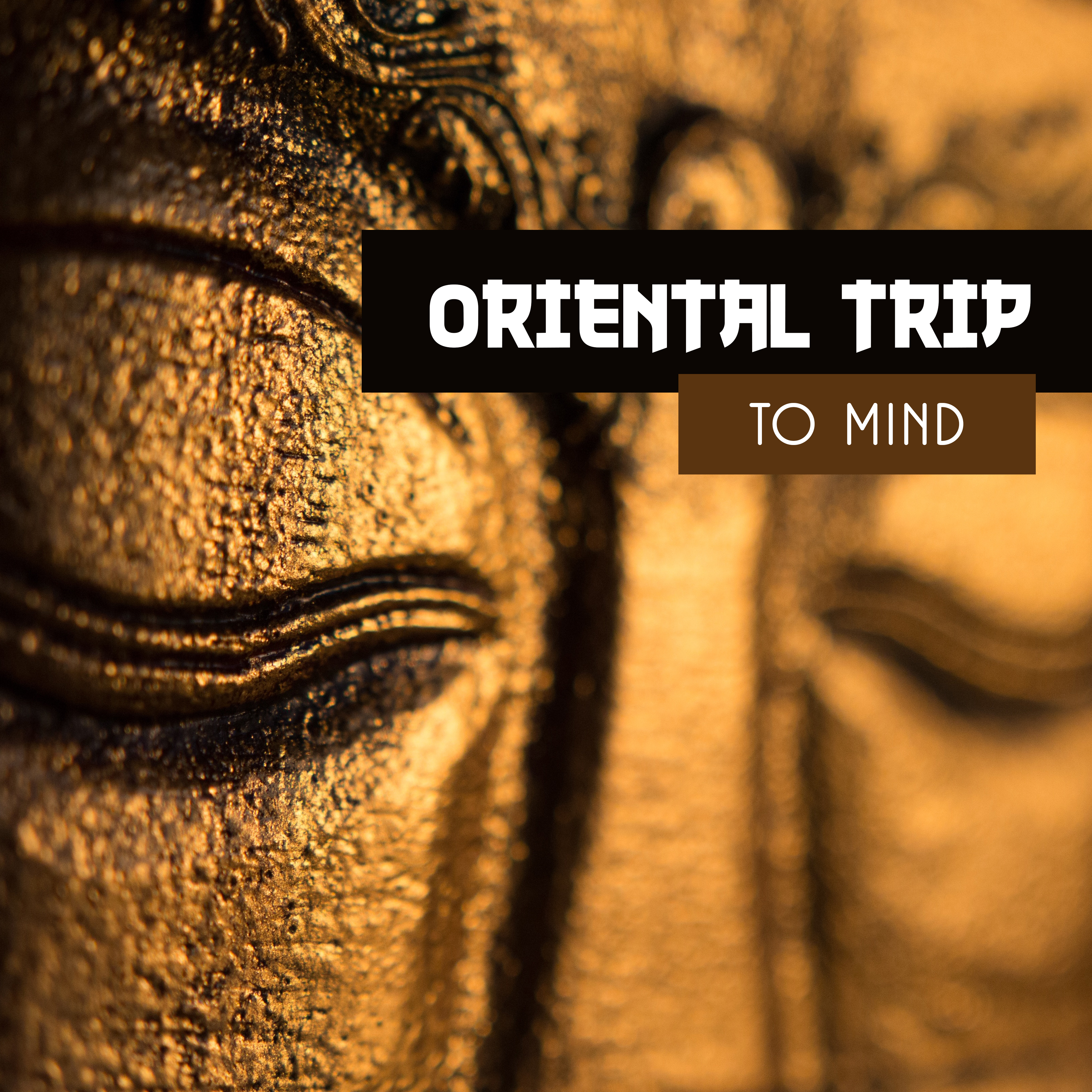 Oriental Trip to Mind  Deep Meditation, Hatha Yoga, Chakra Balancing, Pure Mind, Training Yoga, Stress Relief