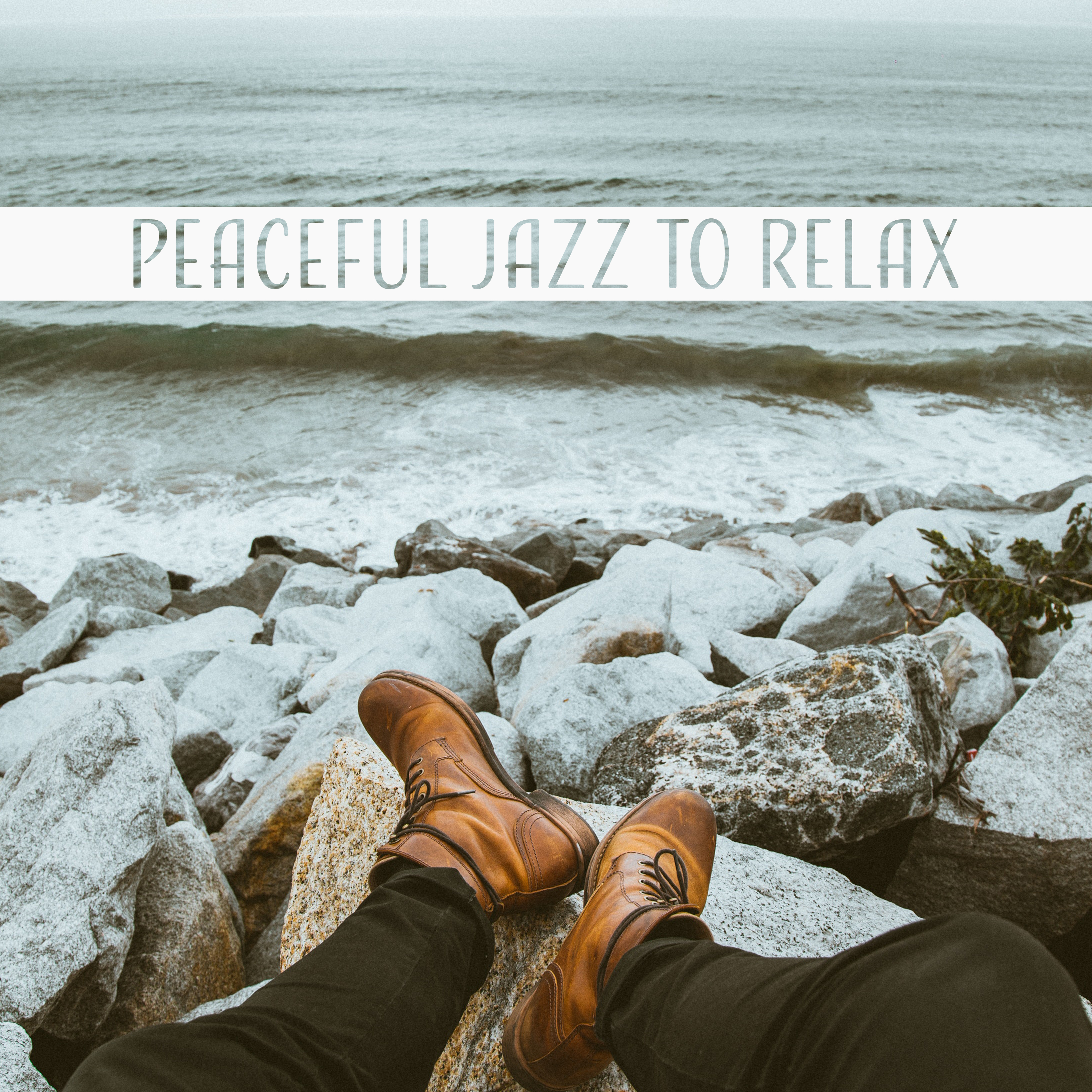 Peaceful Jazz to Relax  Soft Instrumental Note, Mind Relaxation, Evening Chill with Jazz Music