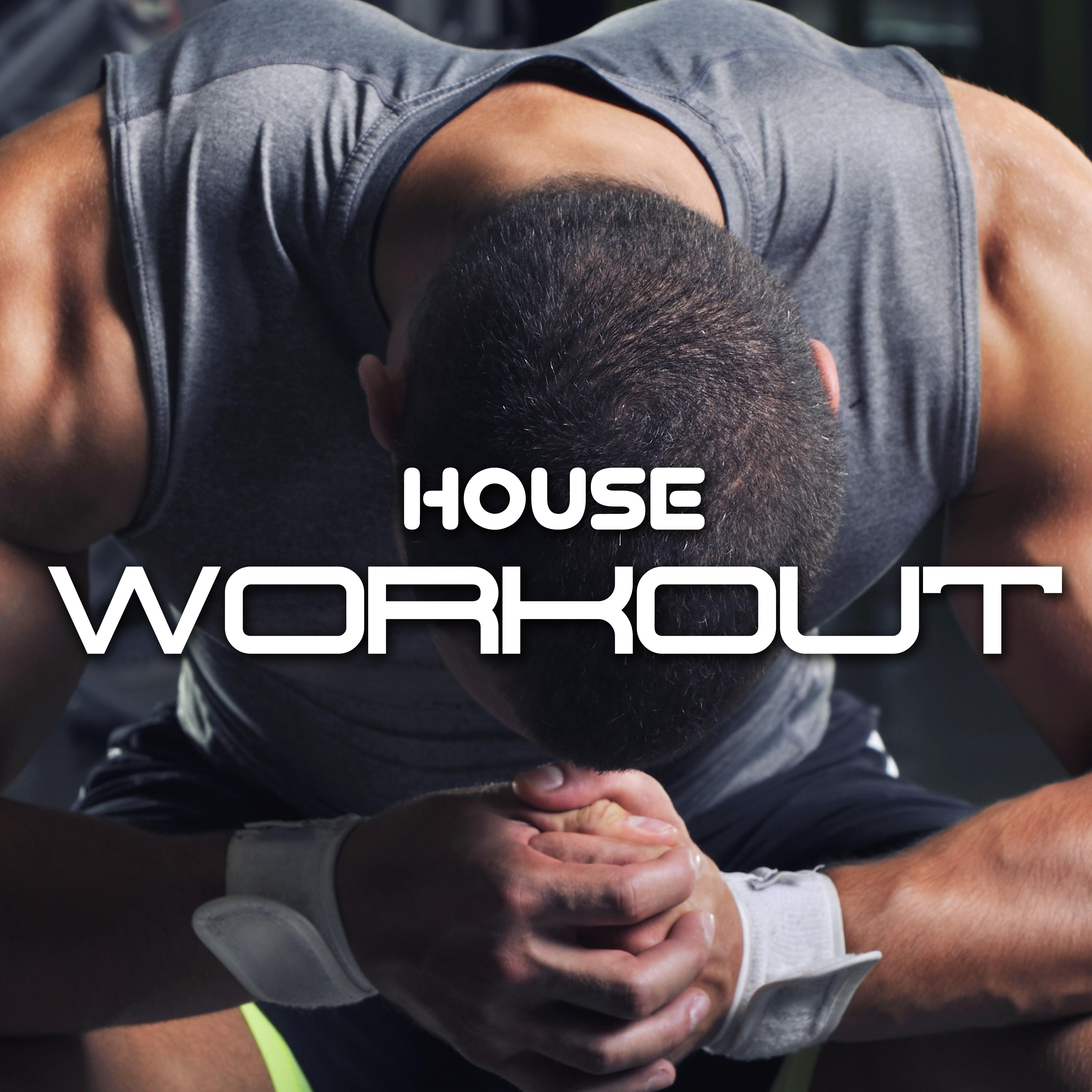 House Workout: Le Migliori Hit di Soulful e Tropical Deep House Music per le tue attivita Sportive come Fitness, Running, Jogging, Aerobica per aumentare la Concentrazione e Determinazione