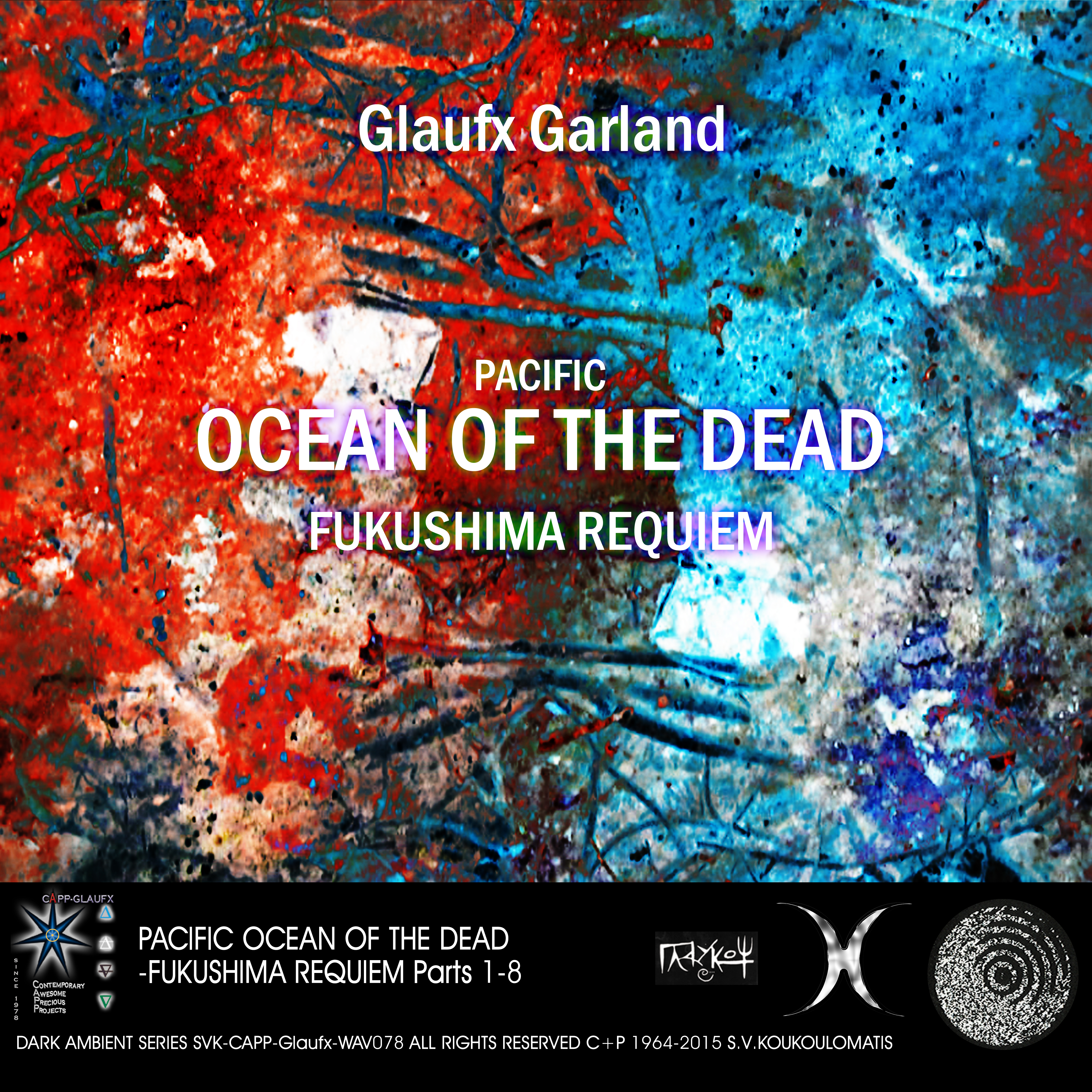 Pacific ocean of the dead -Fukushima Requiem Part 5