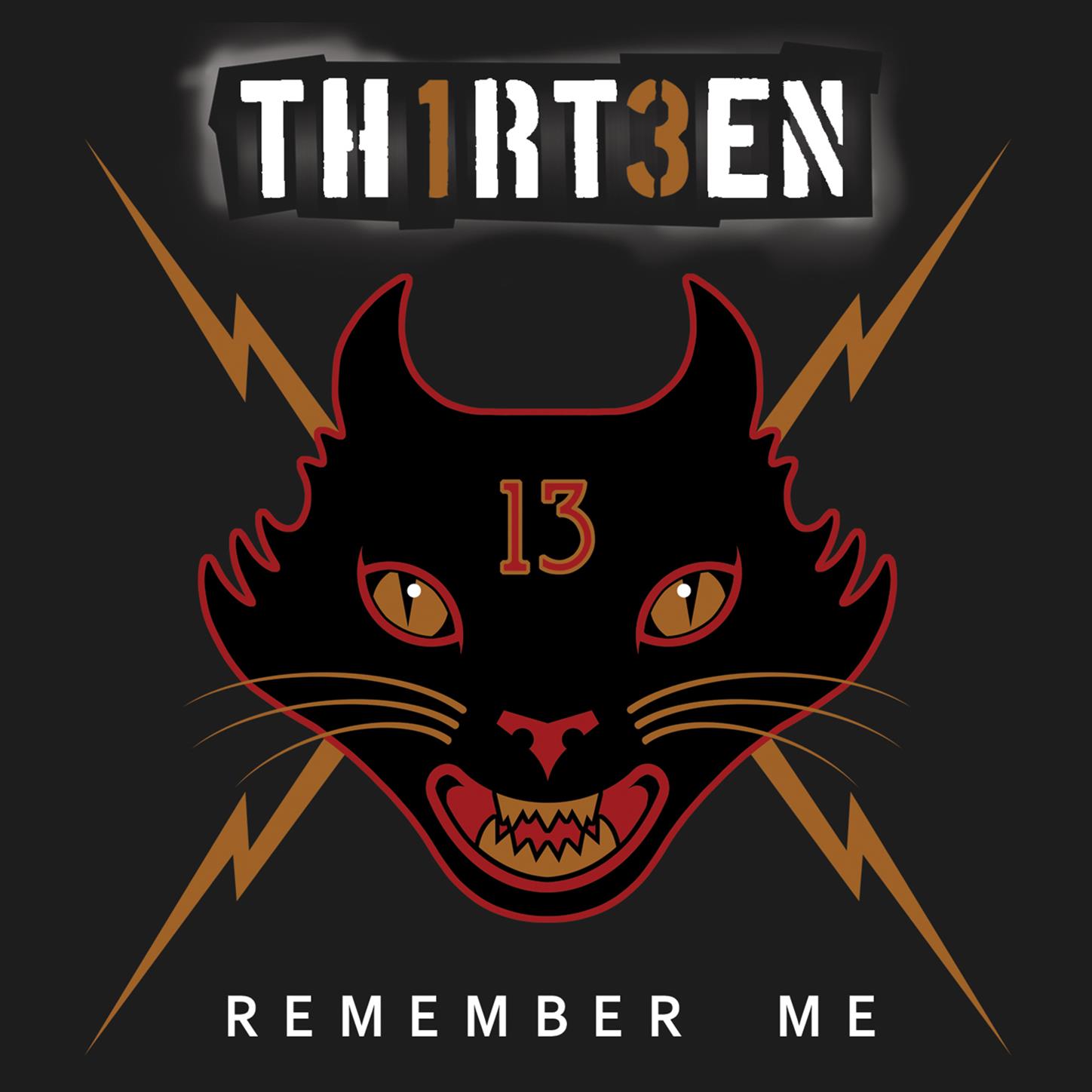 Thirteen