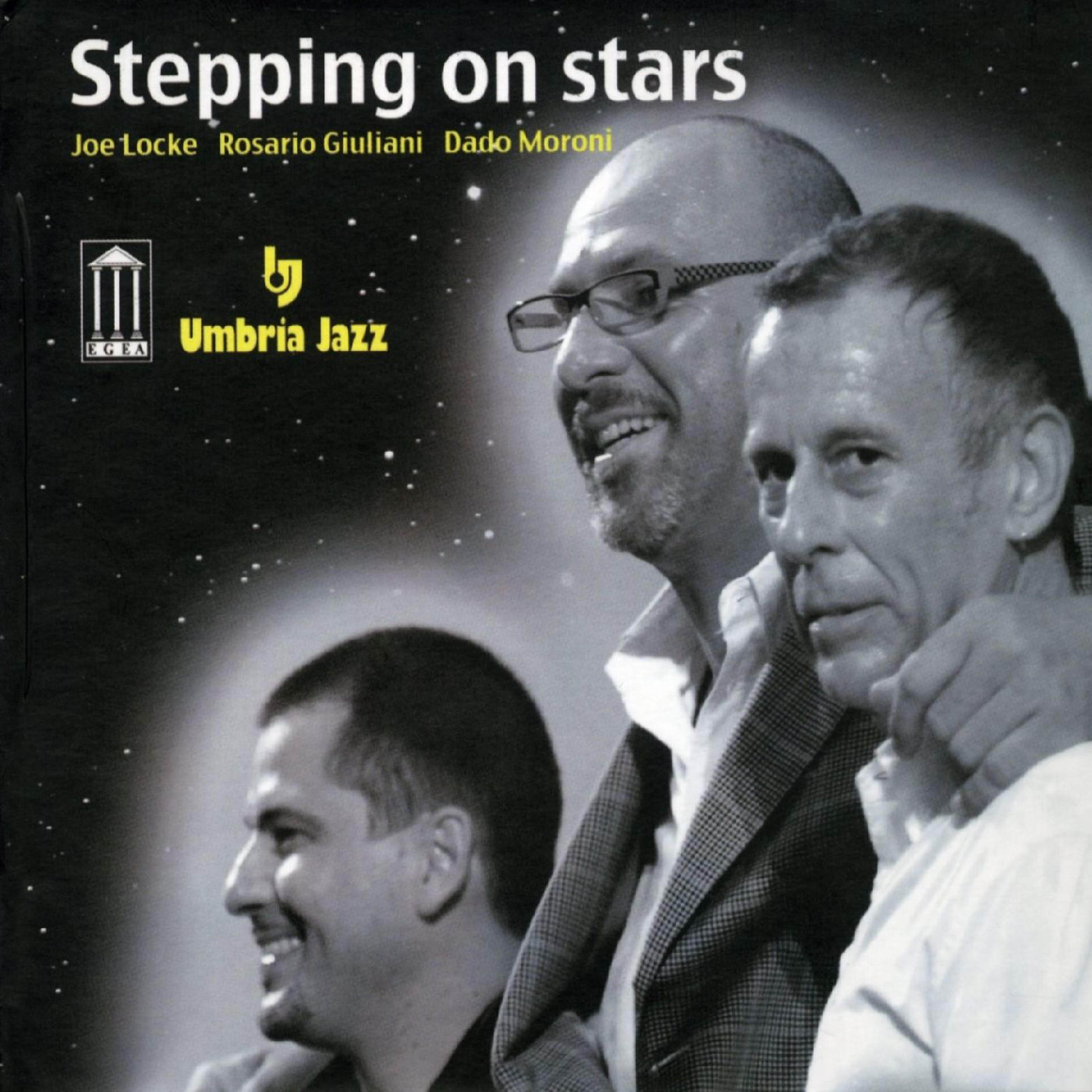 Stepping On Stars