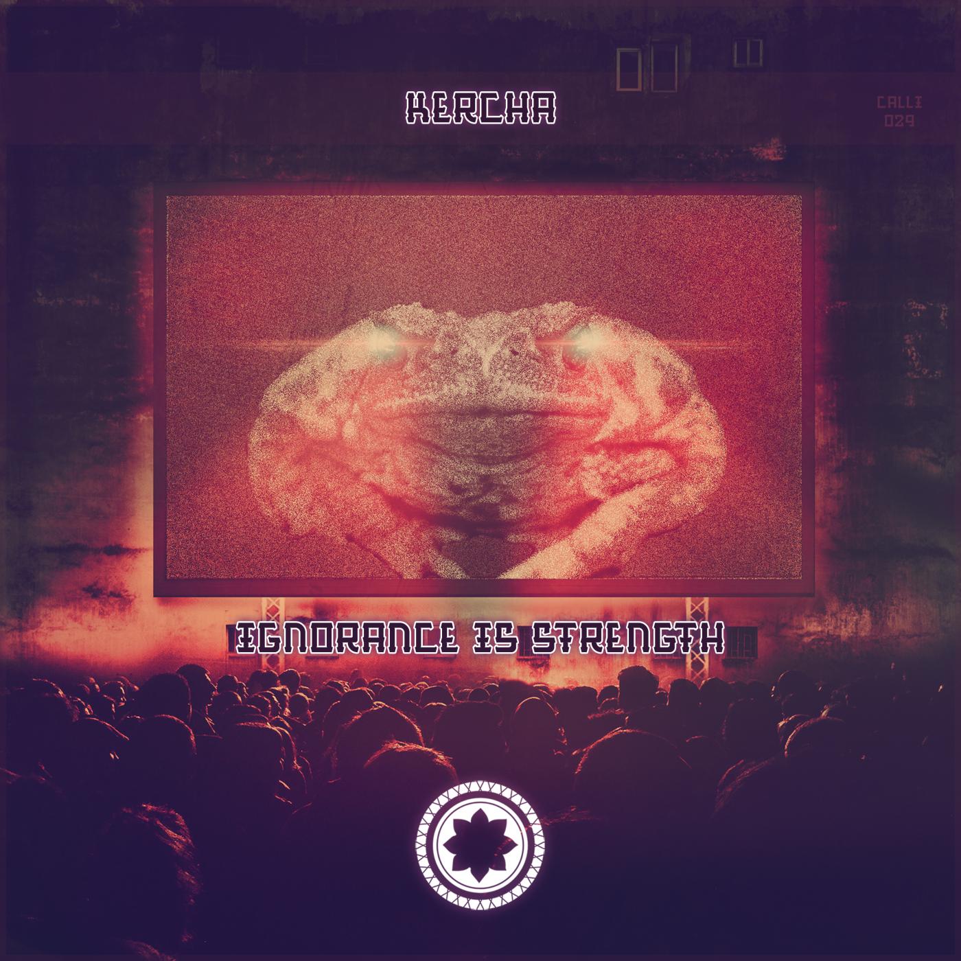 Ignorance Is Strength