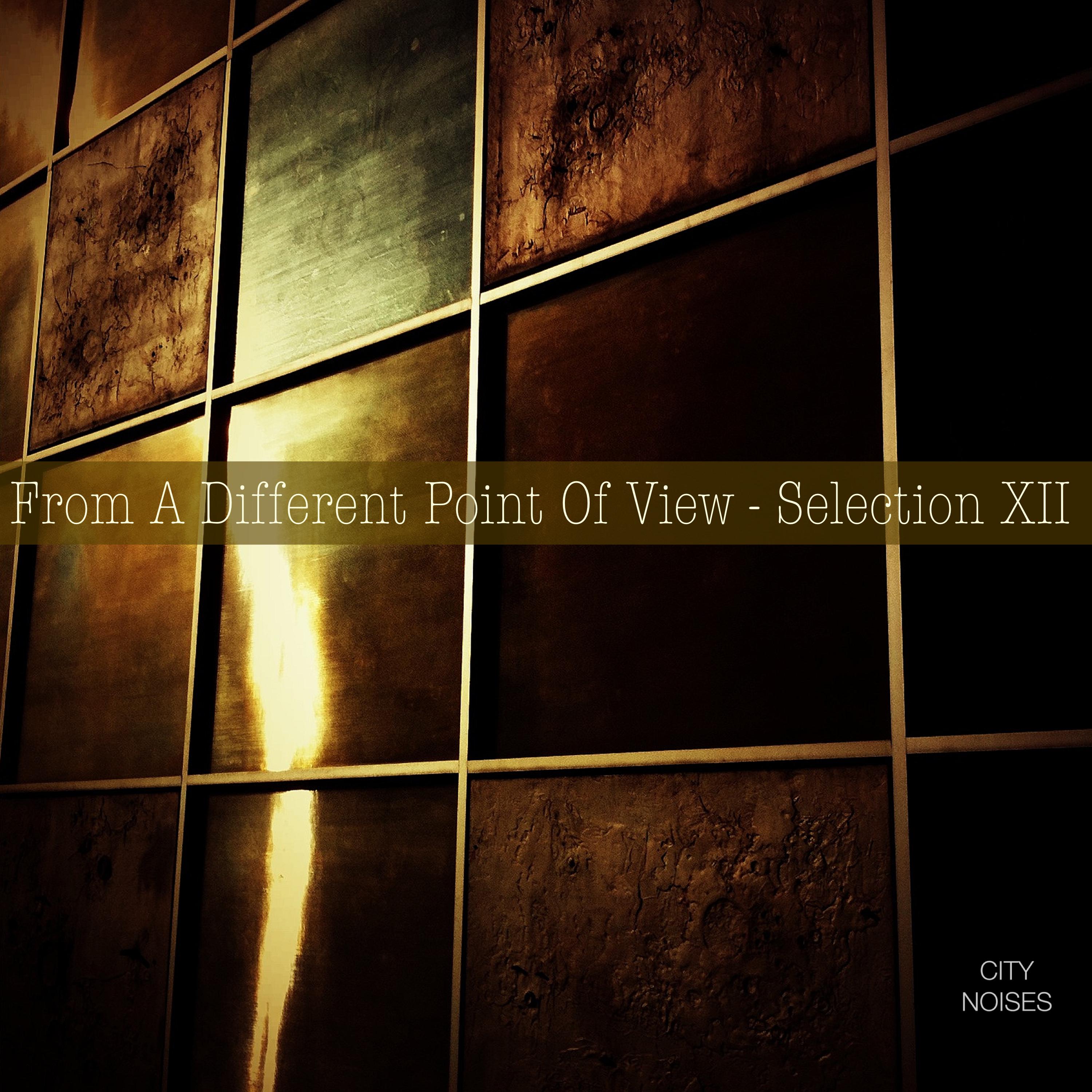 From a Different Point of View - Selection XII
