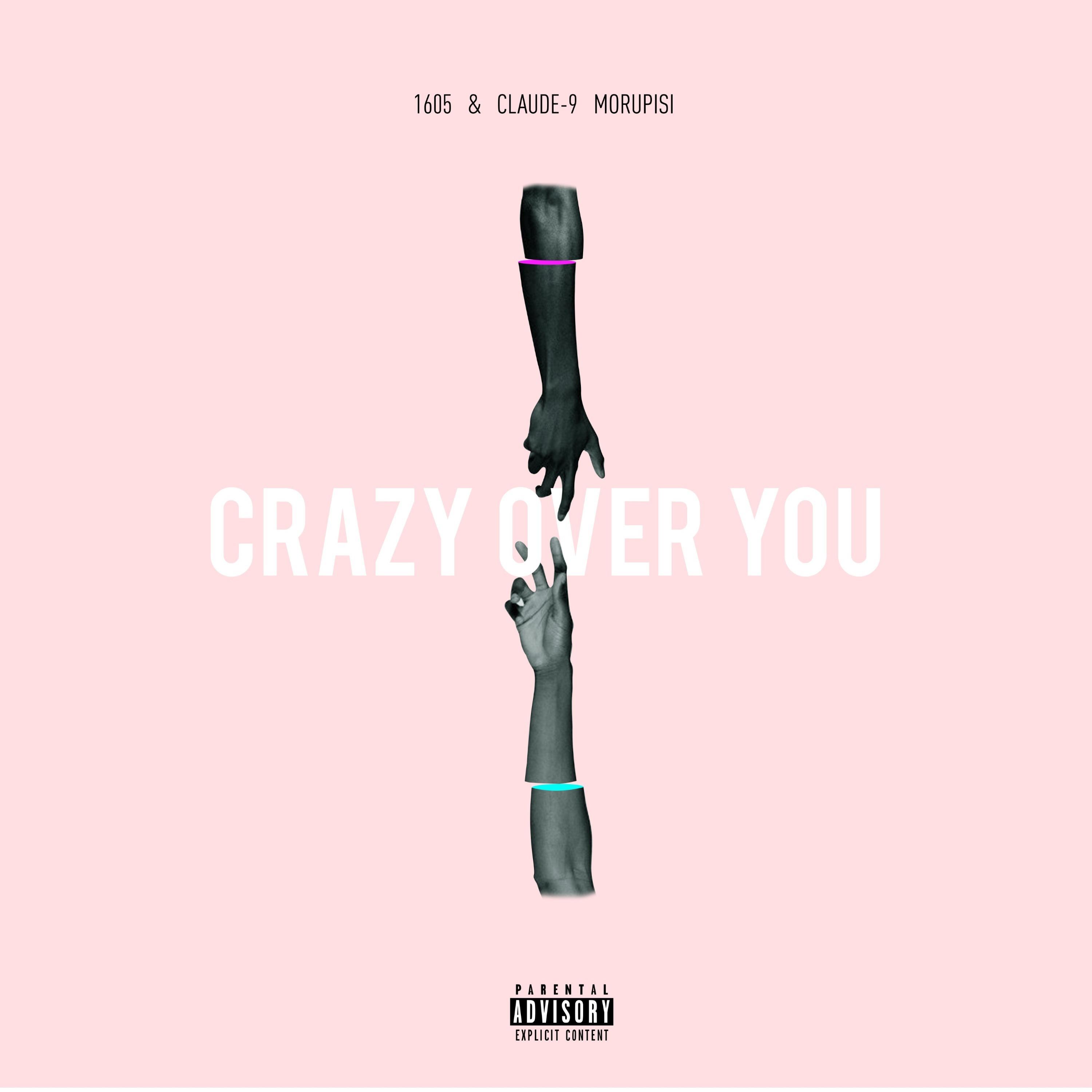 Crazy over You