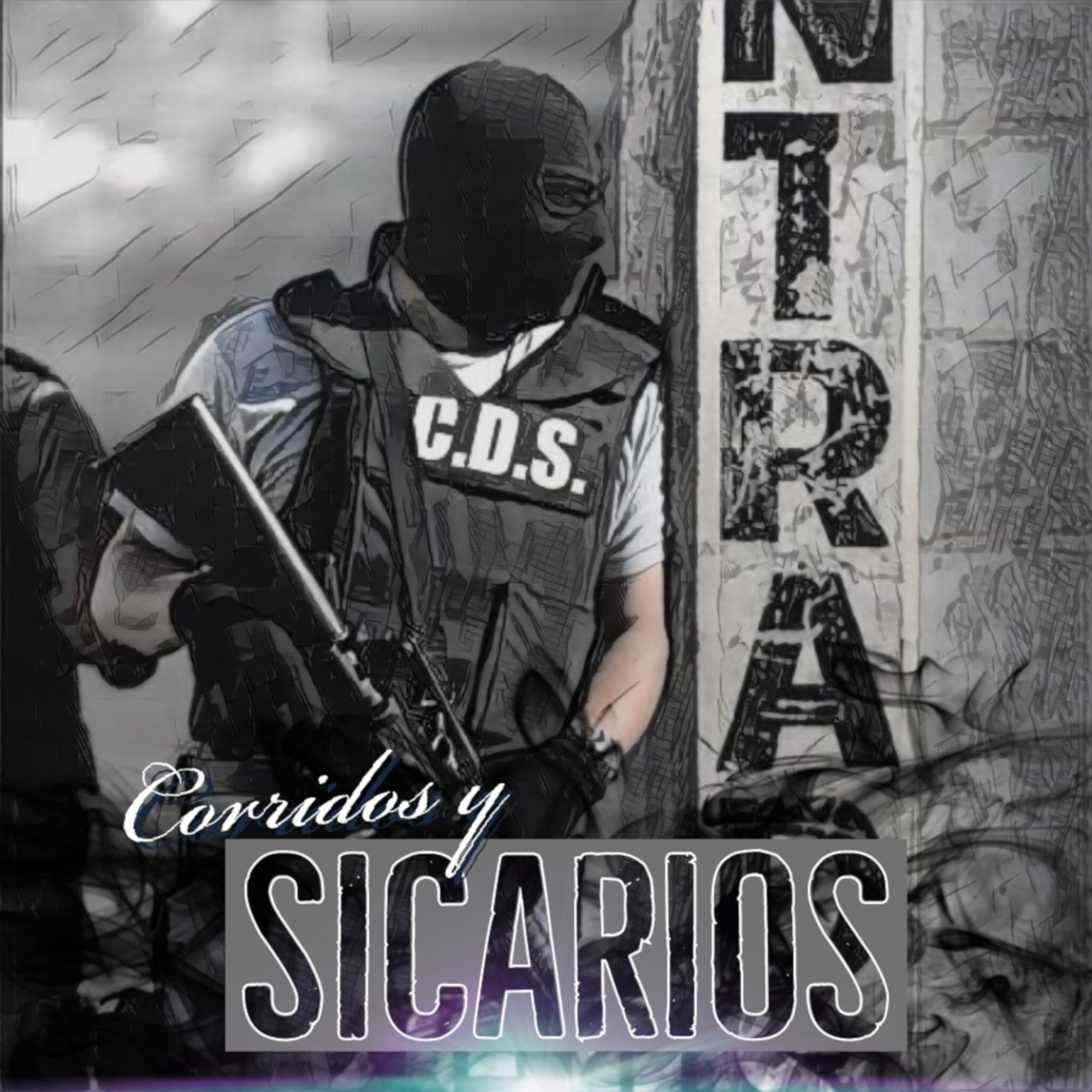 Corridos Y Sicarios