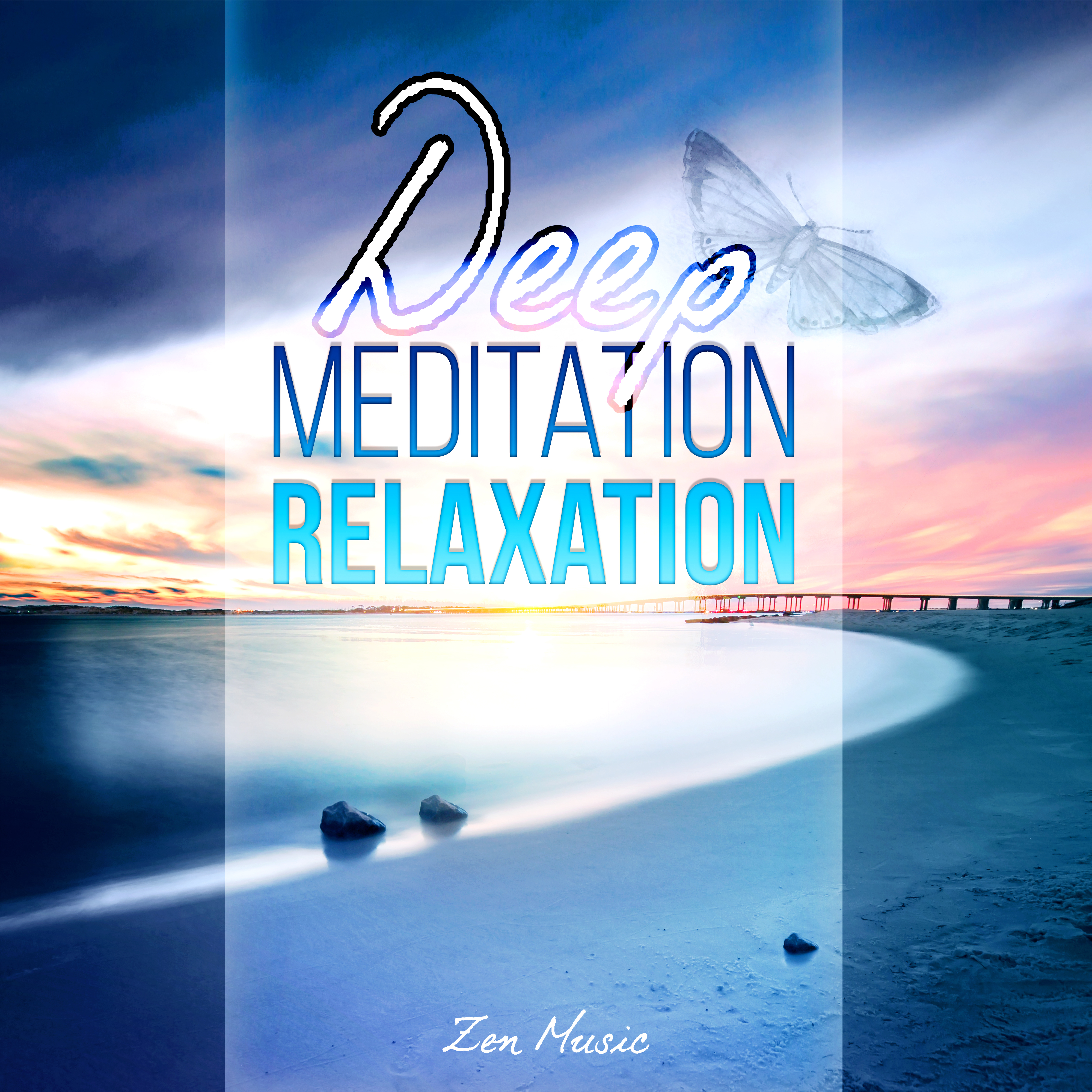 Deep Relaxation Meditation for Lucid Dreams