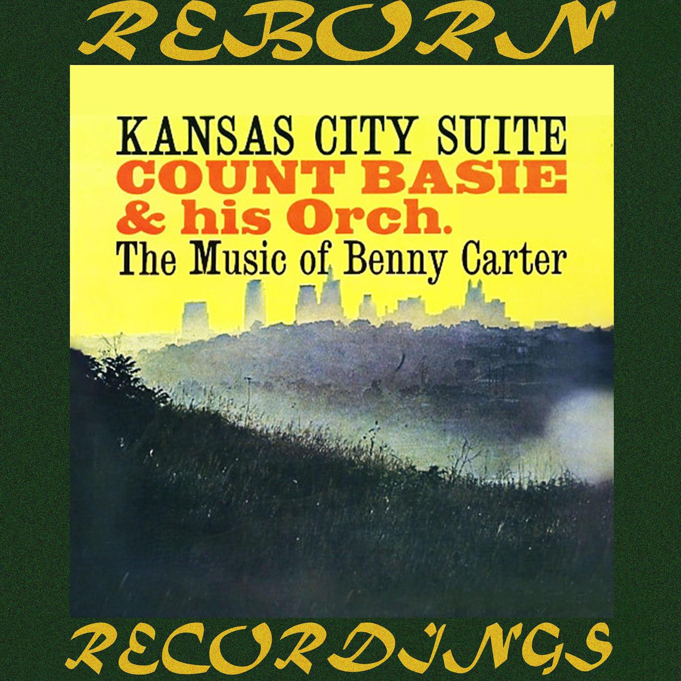 Kansas City Suite (HD Remastered)