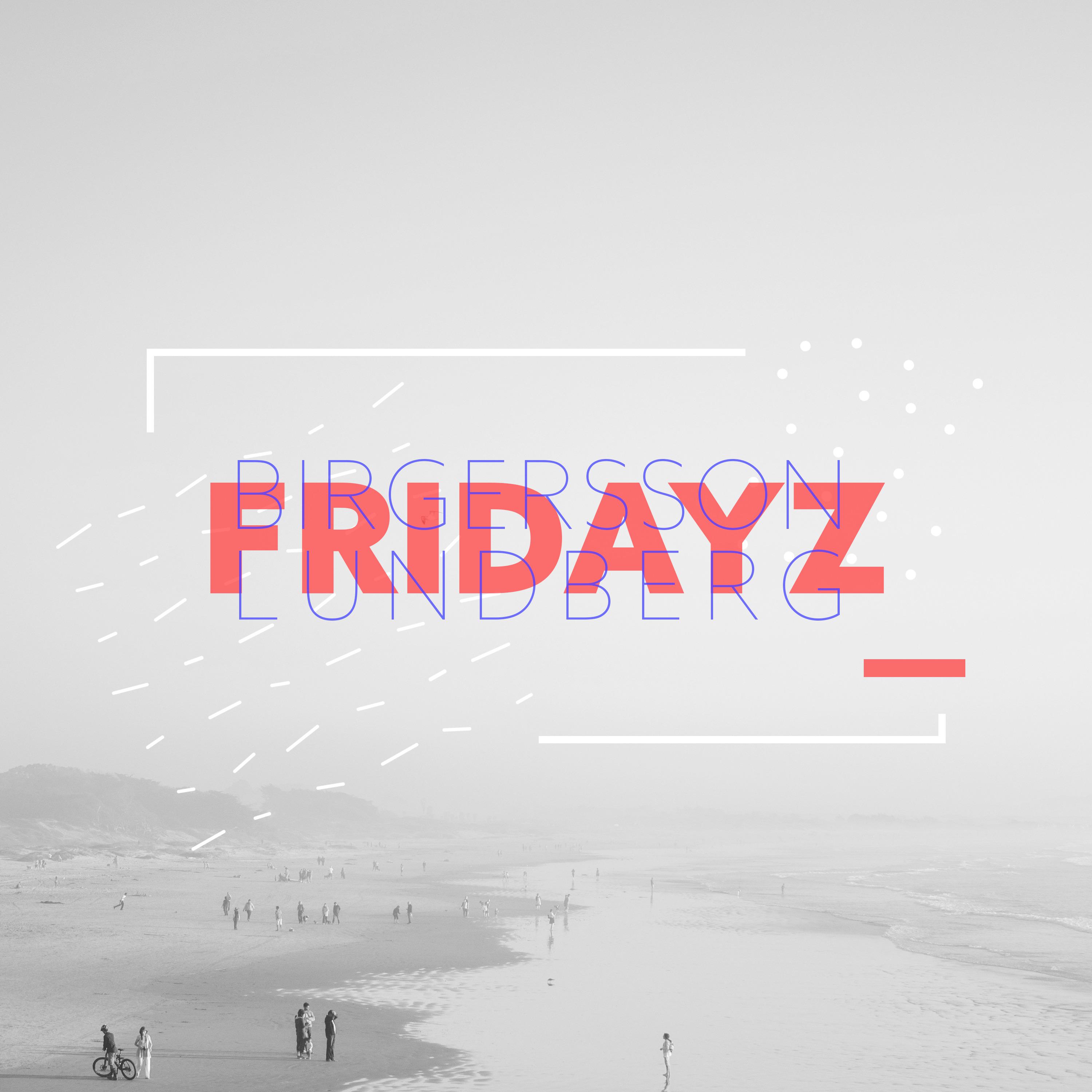 Running With the Night