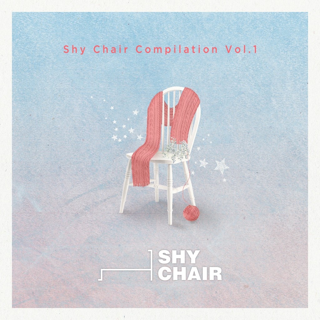 SHY CHAIR COMPILL VOL. 1