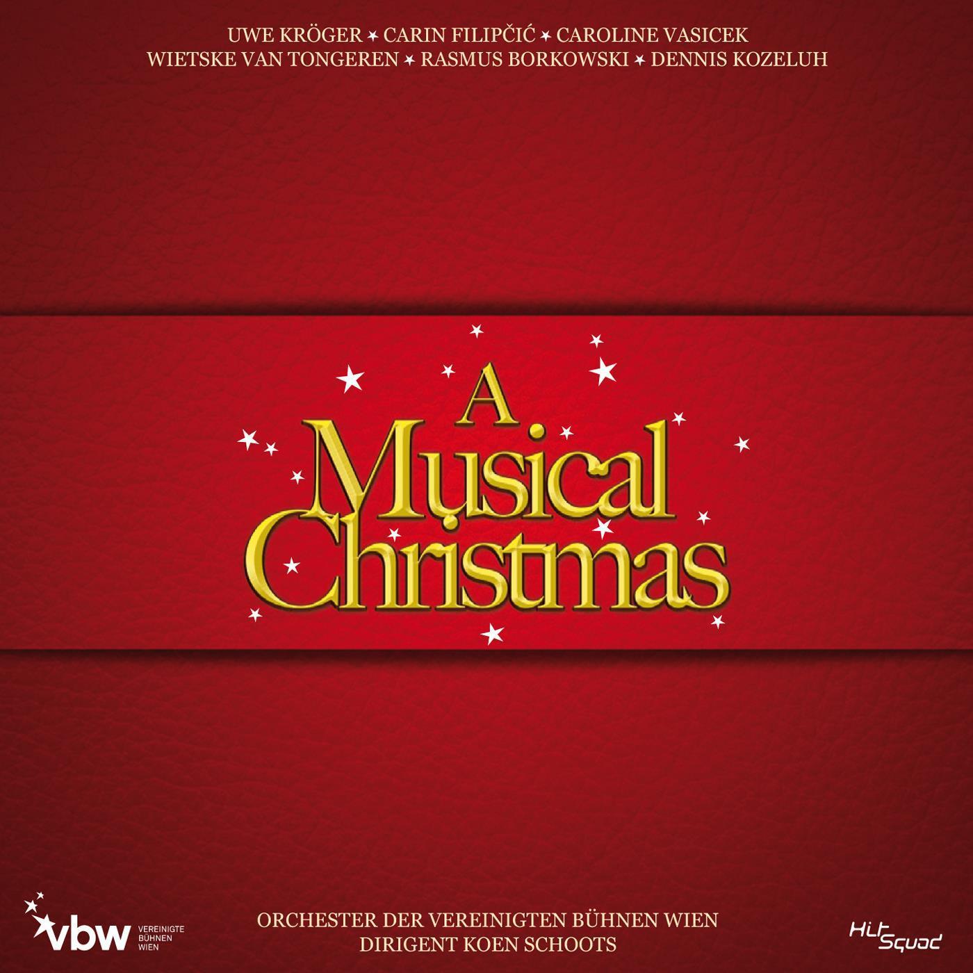 A Musical Christmas
