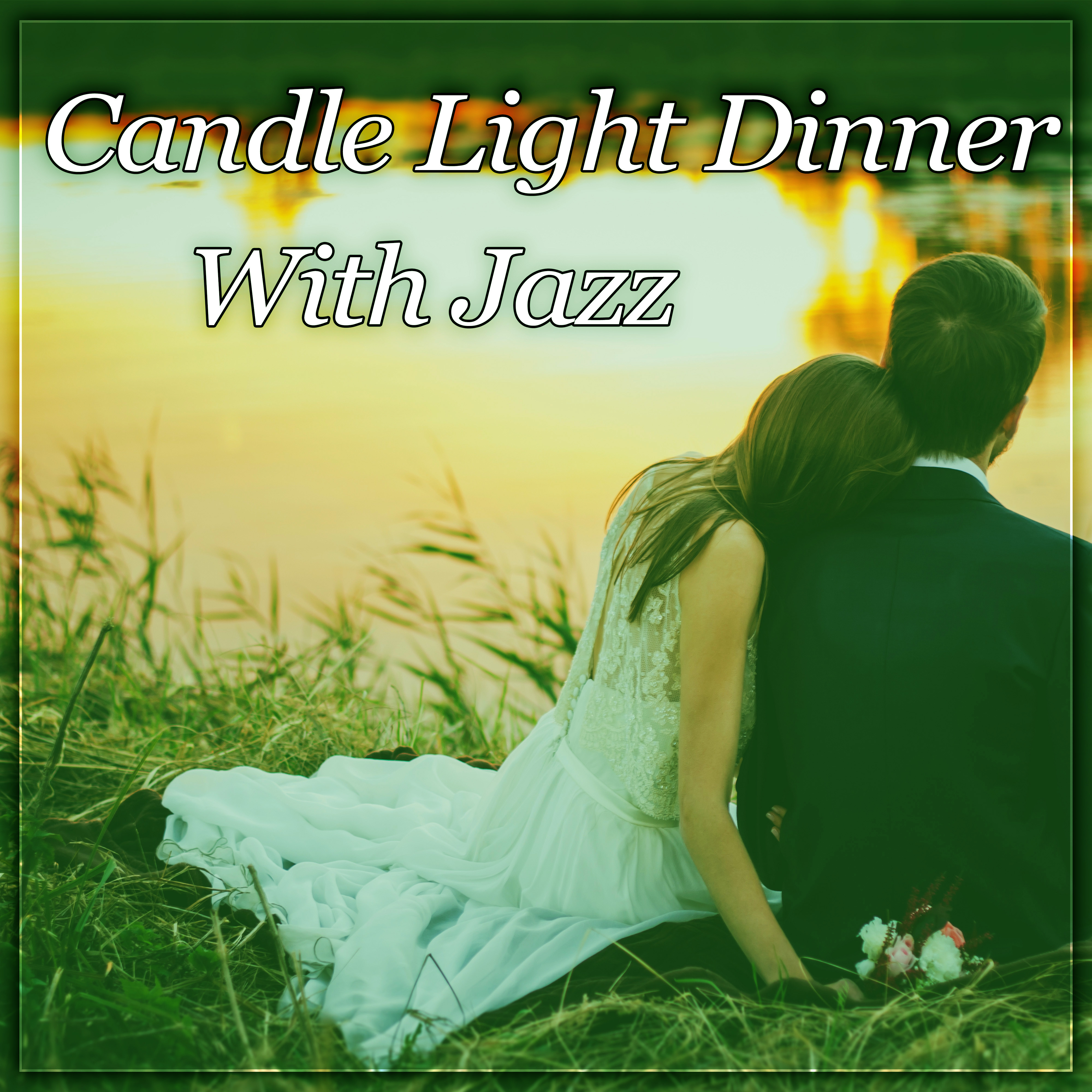 Candle Light Dinner With Jazz - Background Piano Music, Sensual Piano, Romantic Dinner, **** Jazz, Calming Piano for Beautiful Evening