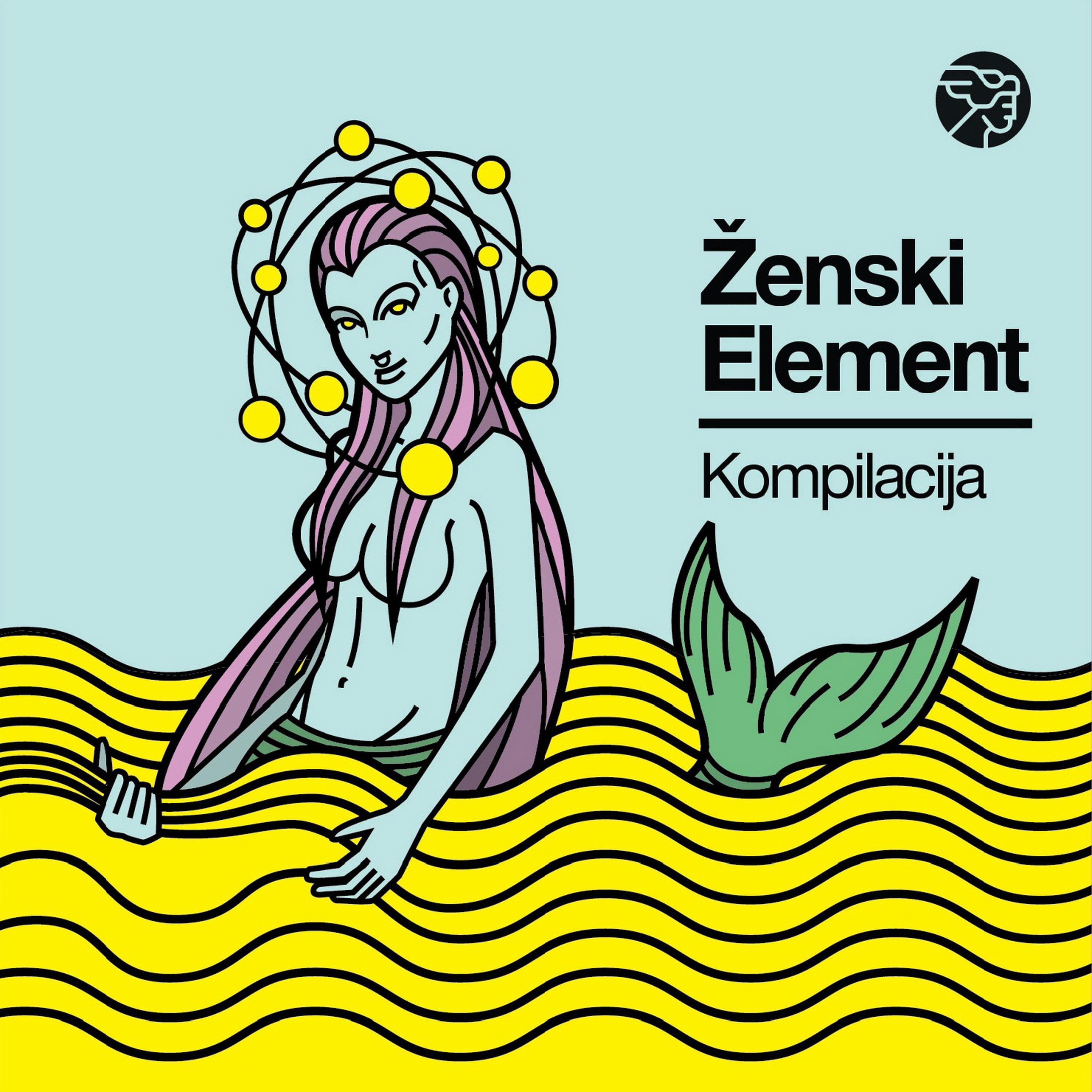 enski element  Mikser kompilacija