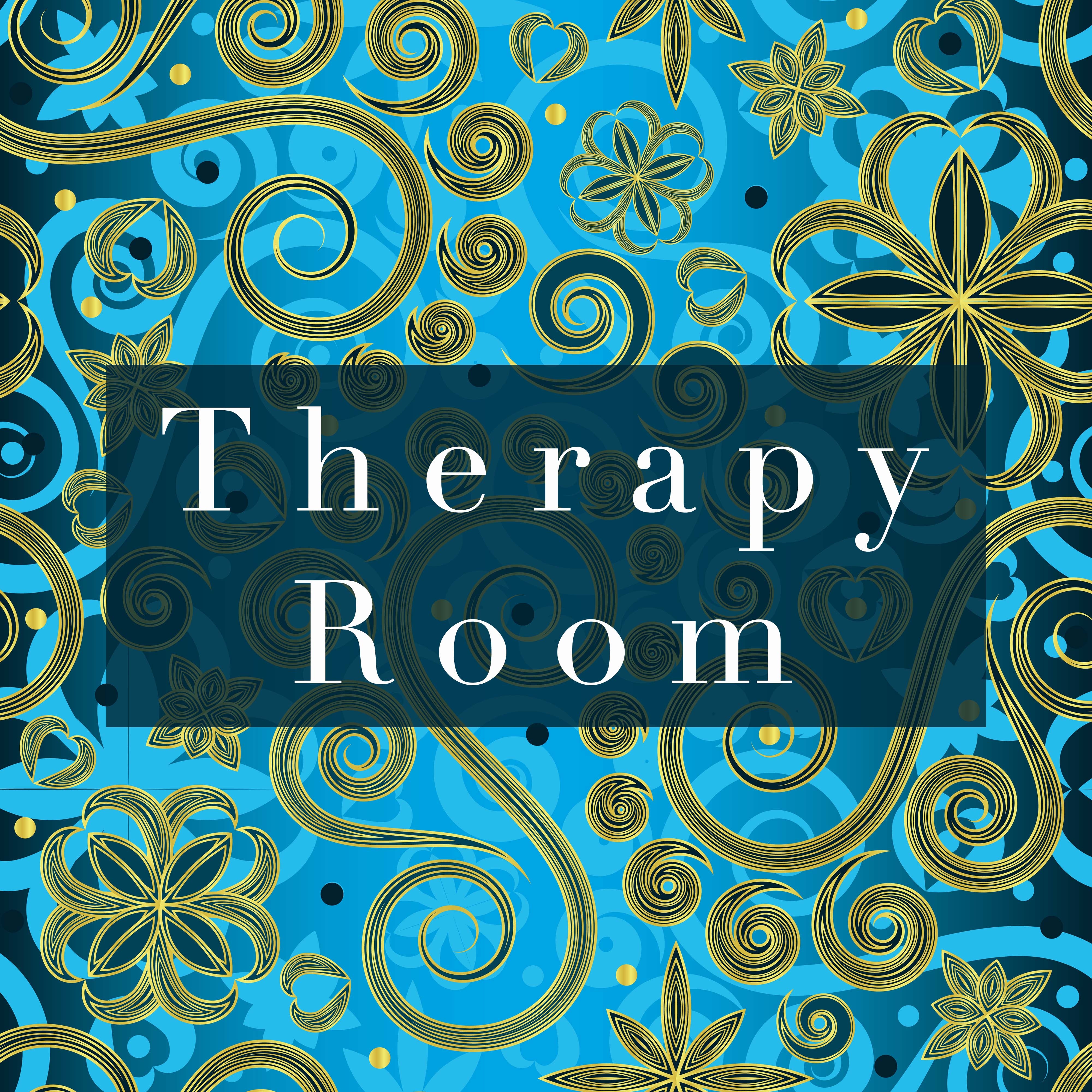 Therapy Room - Soothing Music to help you Sleep and Find Comfort