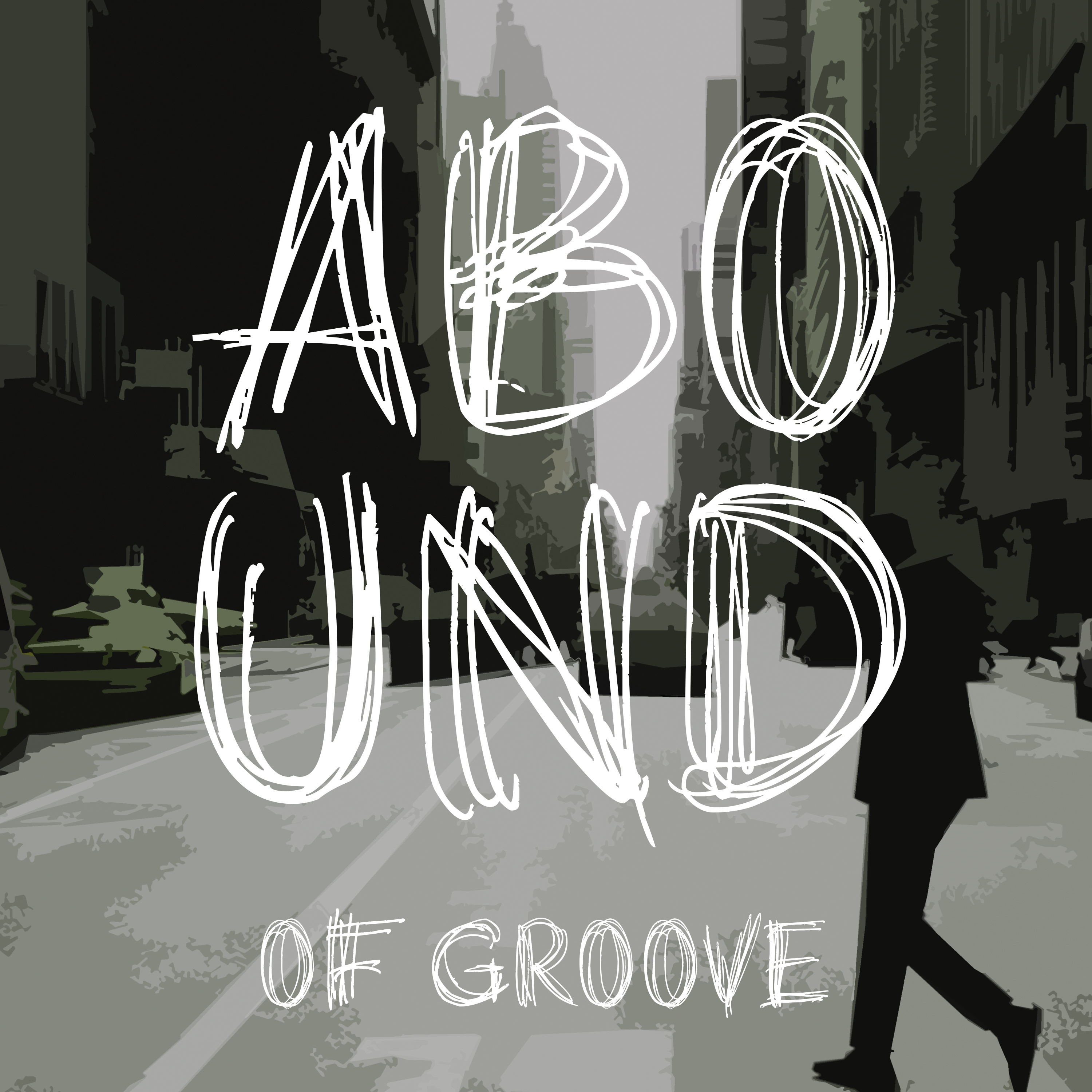 Abound of Groove, Pt. 1