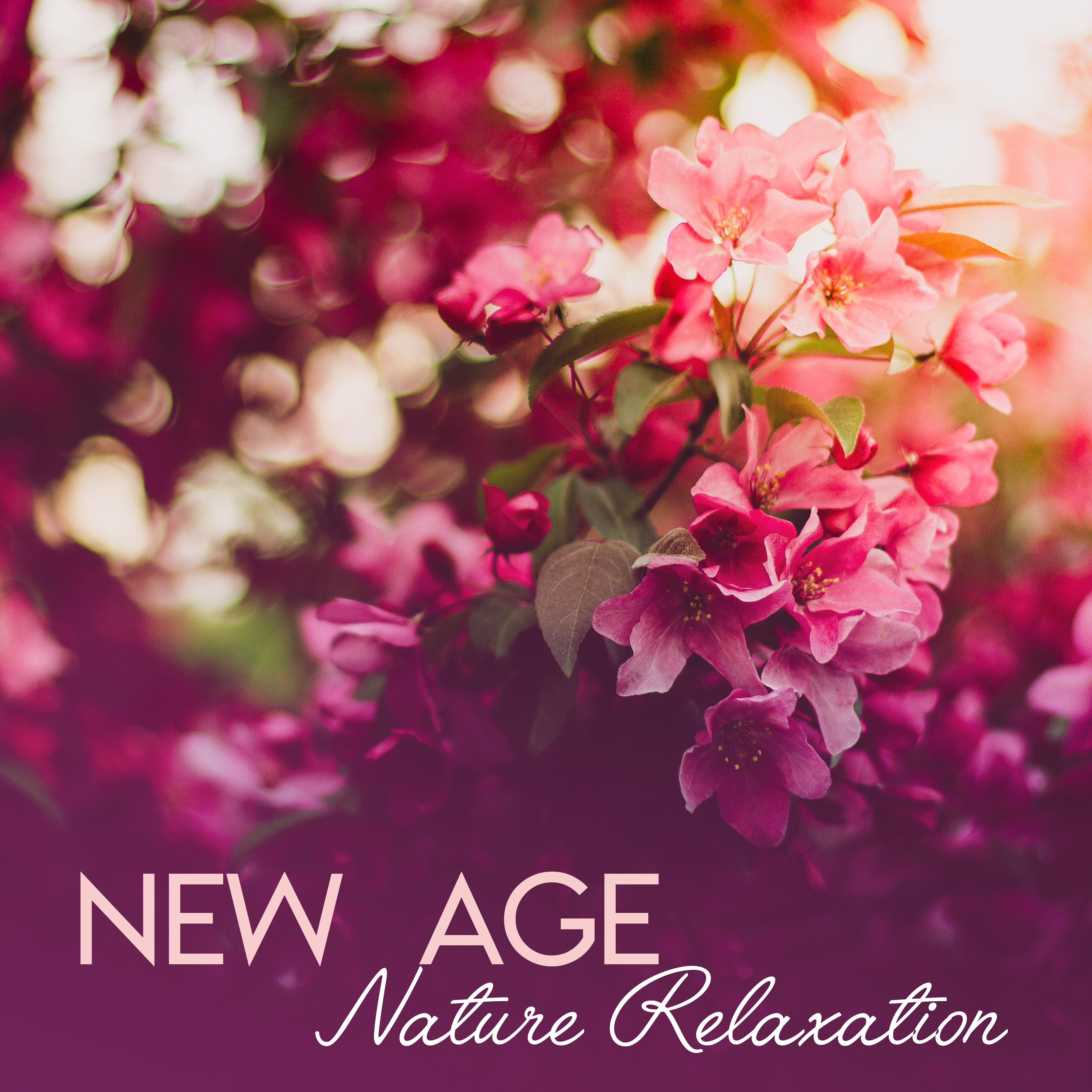 New Age Nature Relaxation