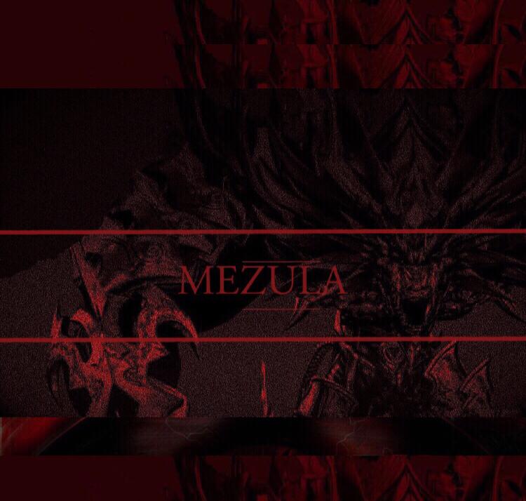Mezula' s Mask