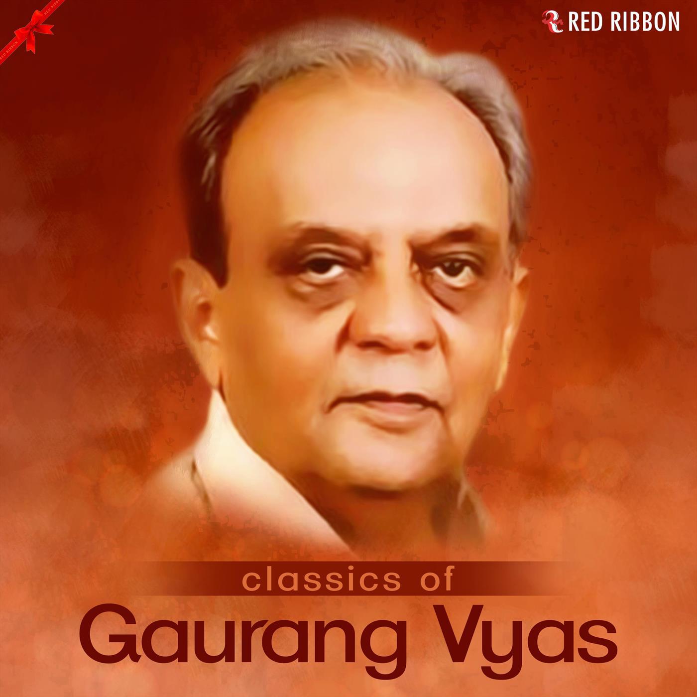 Classics of Gaurang Vyas