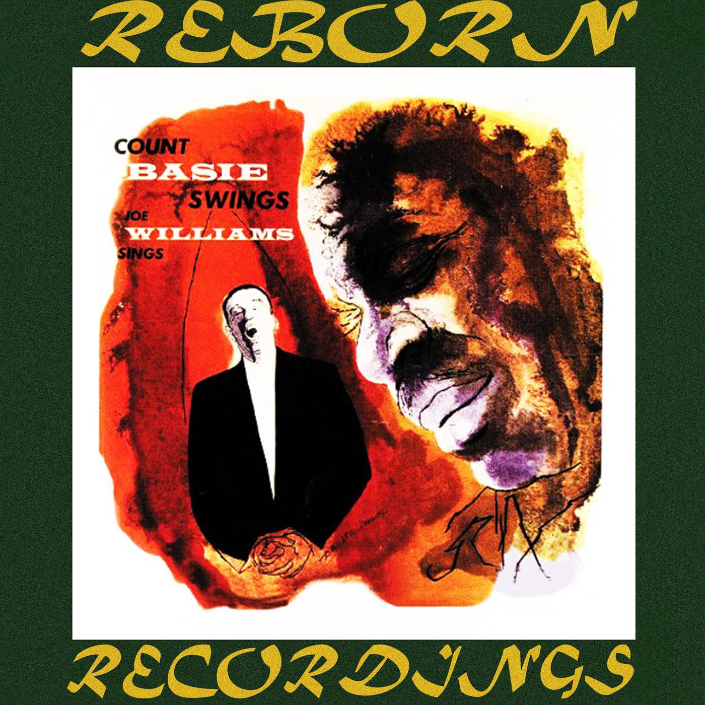 Count Basie Swings, Joe Williams Sing (HD Remastered)