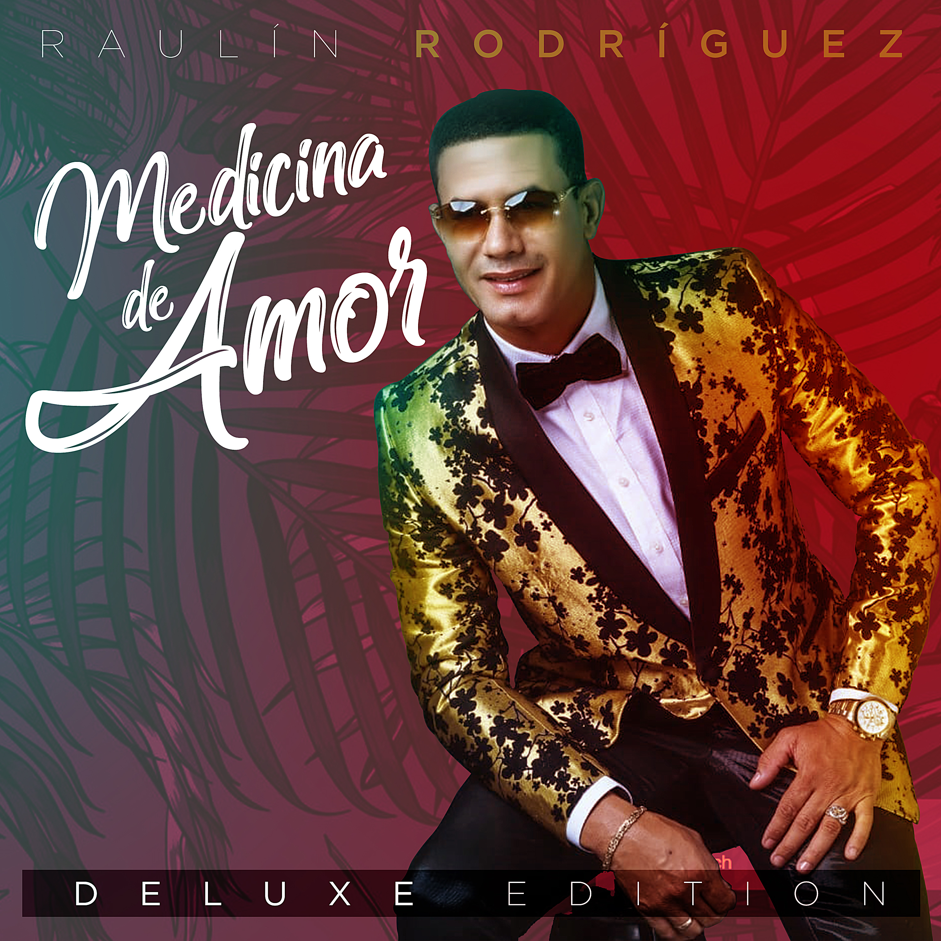 Medicina De Amor (Deluxe Edition)