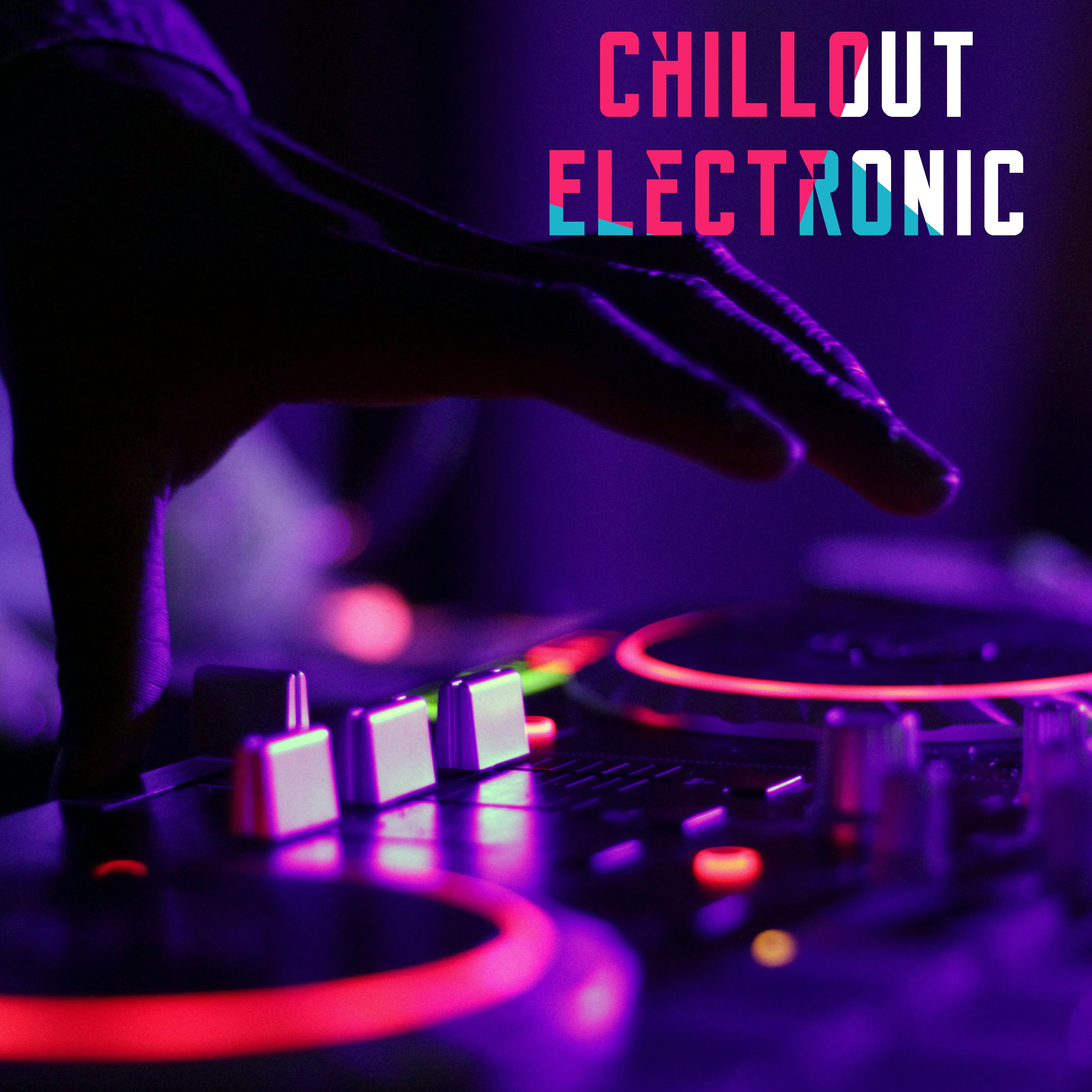 Chillout Electronic  Amazing Chill Out Beats, Relax  Chill, Dance Party, Summer Hits