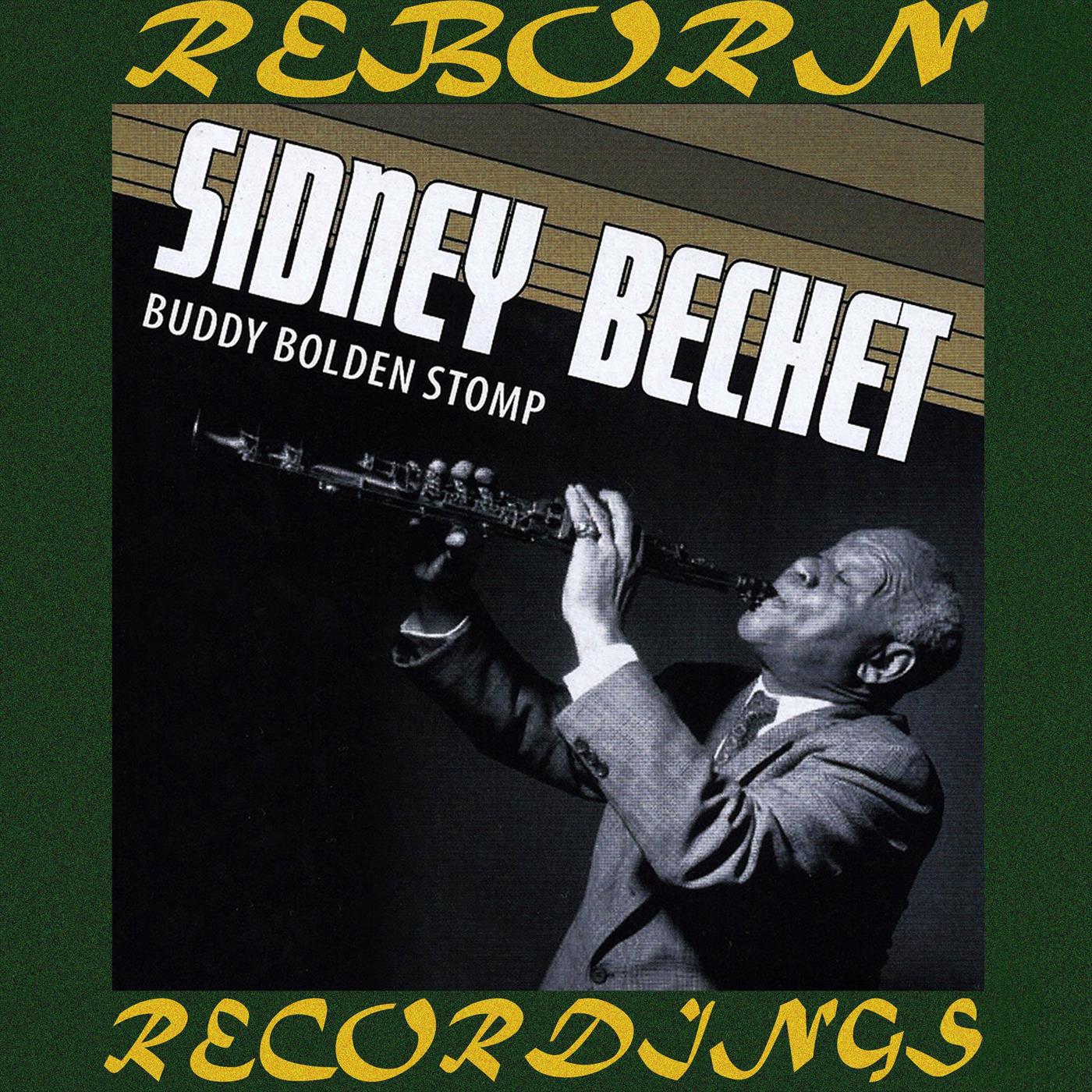 Buddy Bolden Stomp - 1947-1949 (HD Remastered)
