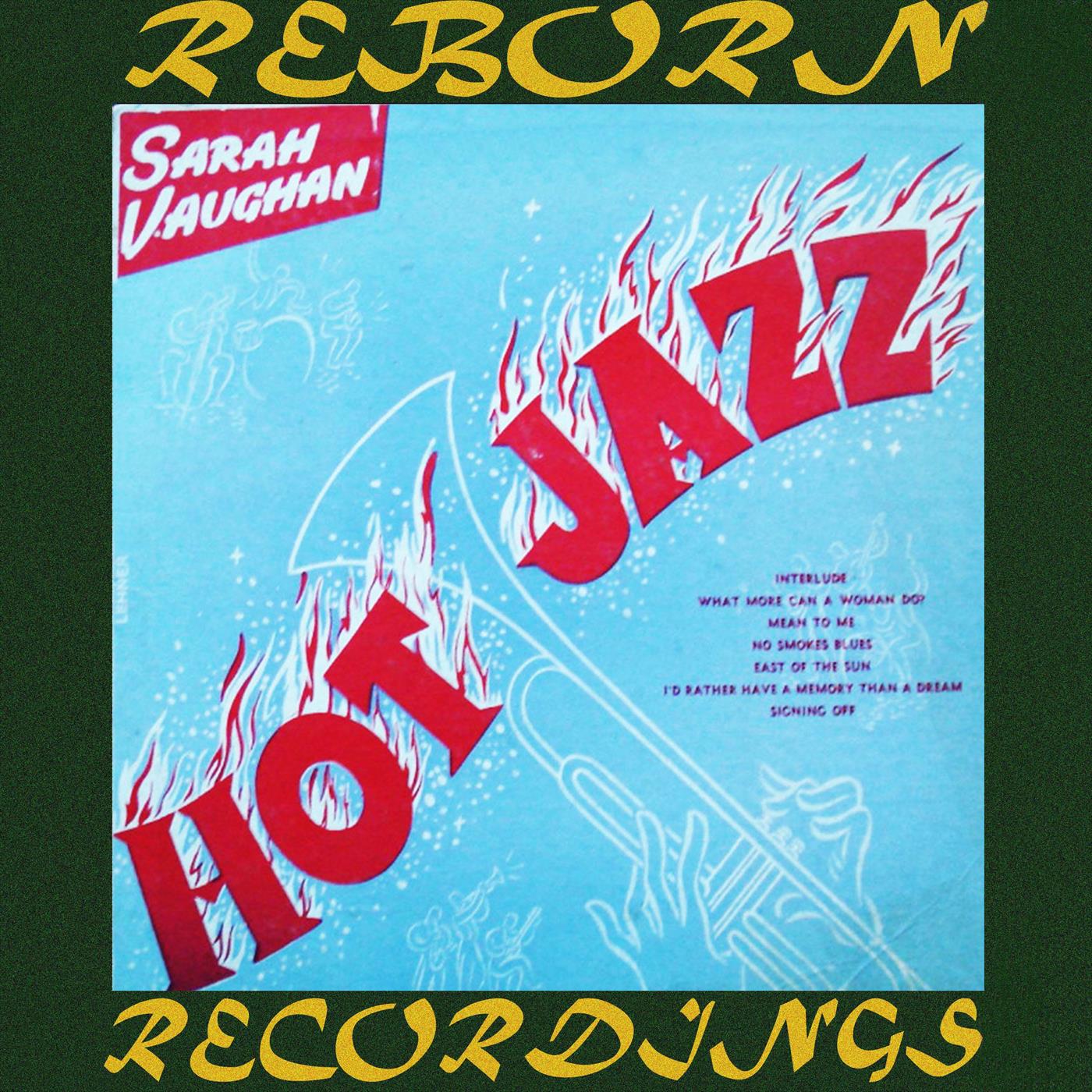 Hot Jazz (HD Remastered)