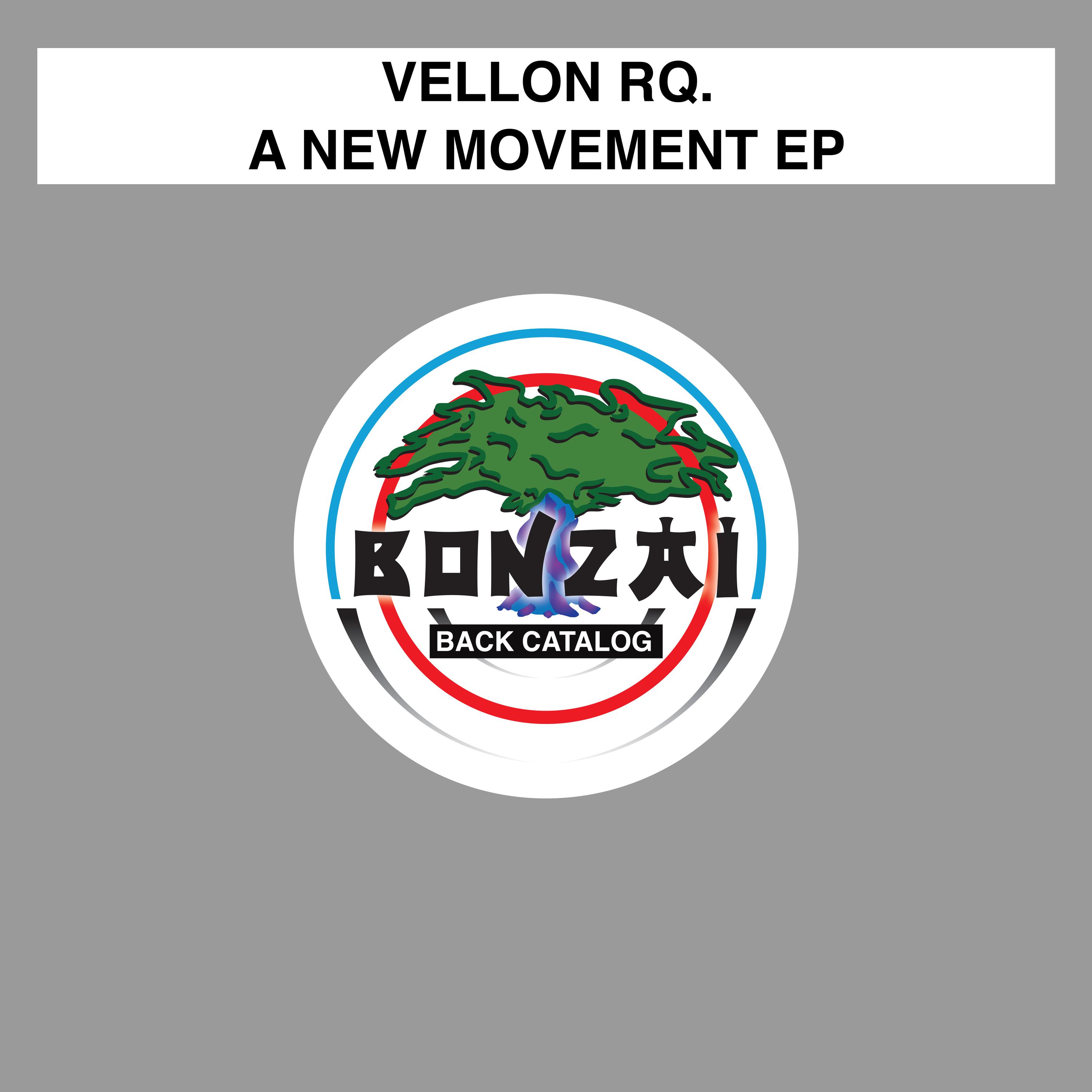 A New Movement EP