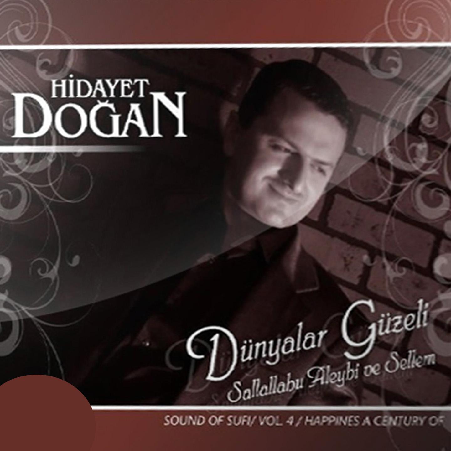 Dü nyalar Gü zeli Sound of Sufi, Vol. 4