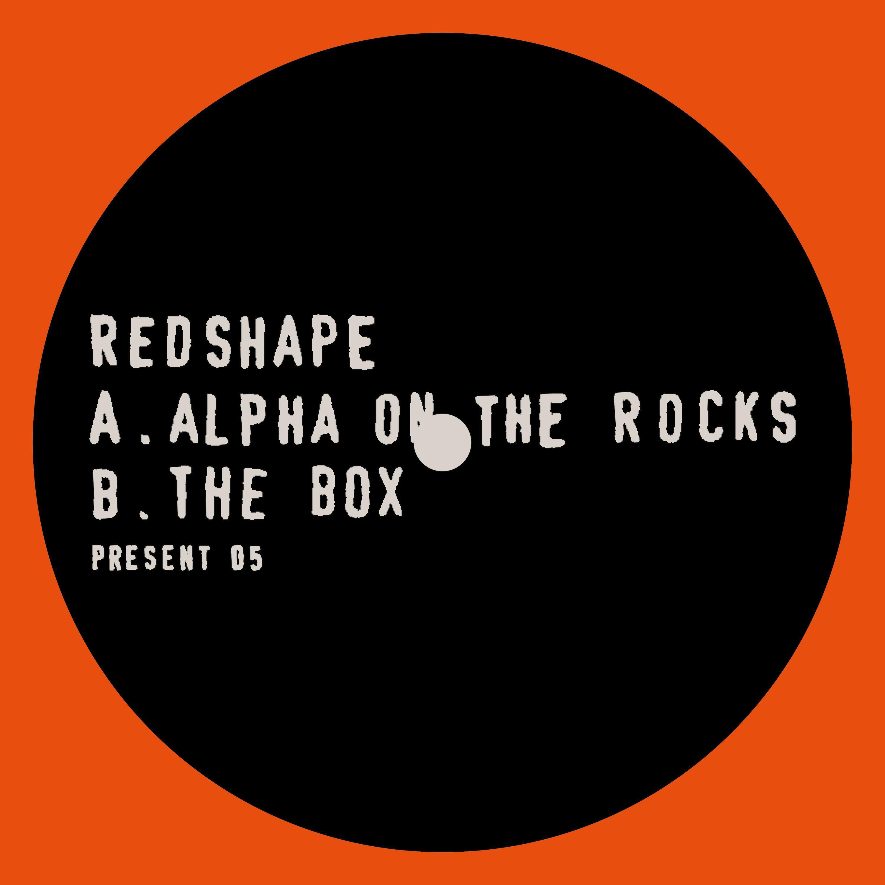Alpha on the Rocks