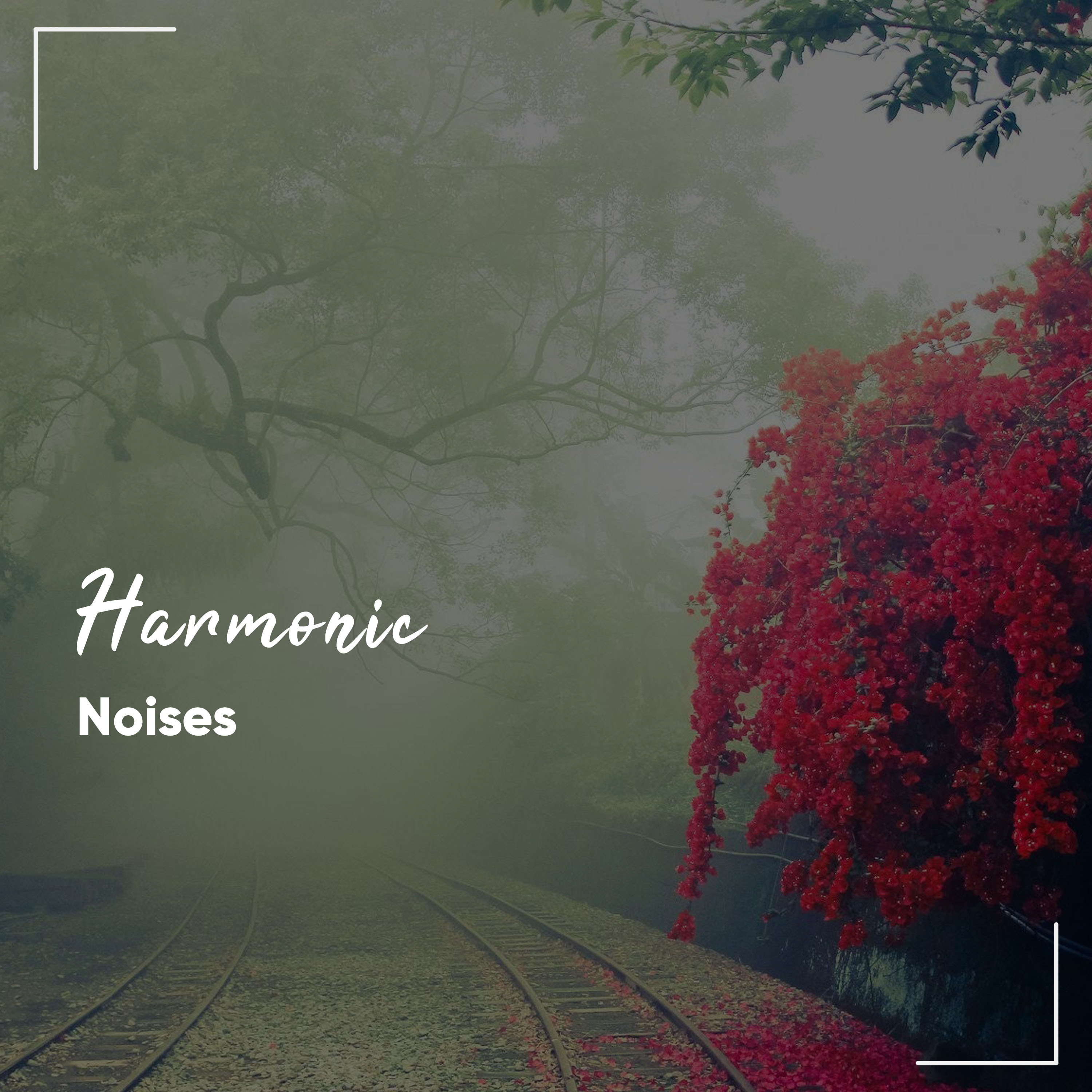 #18 Harmonic Noises for Reiki & Relaxation
