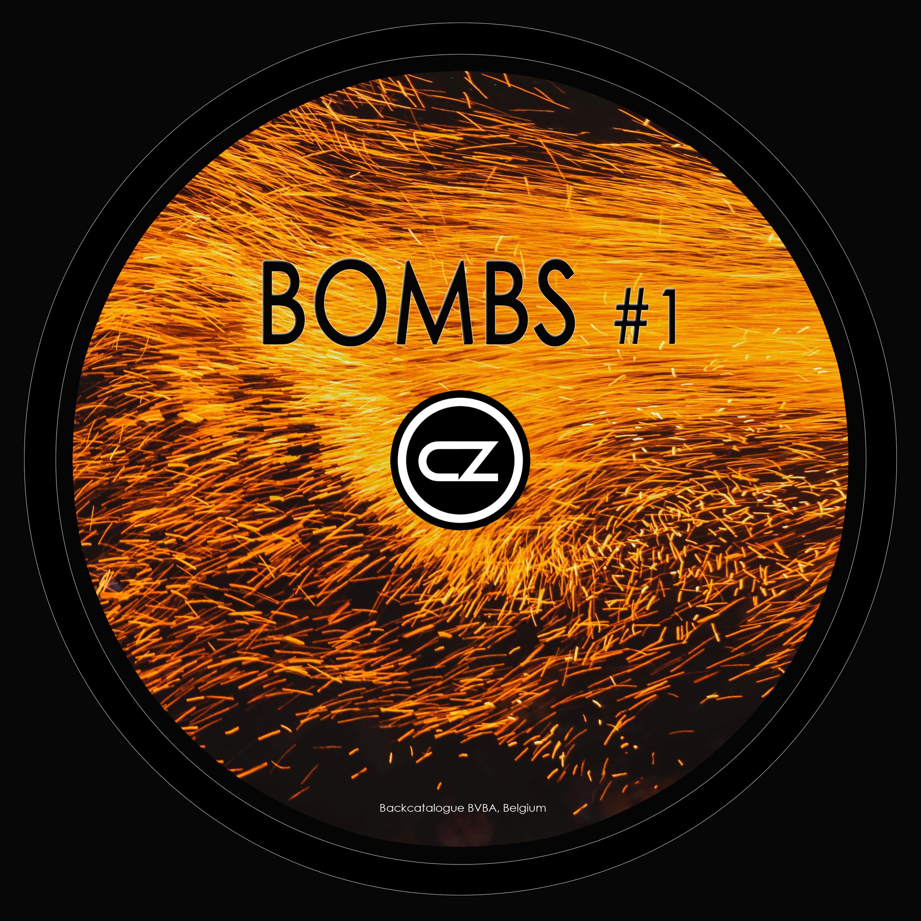 CZ Bombs #1