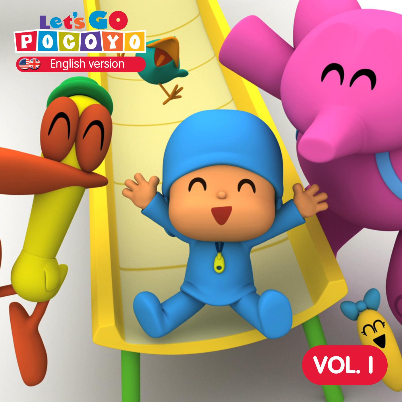Pocoyo's Band