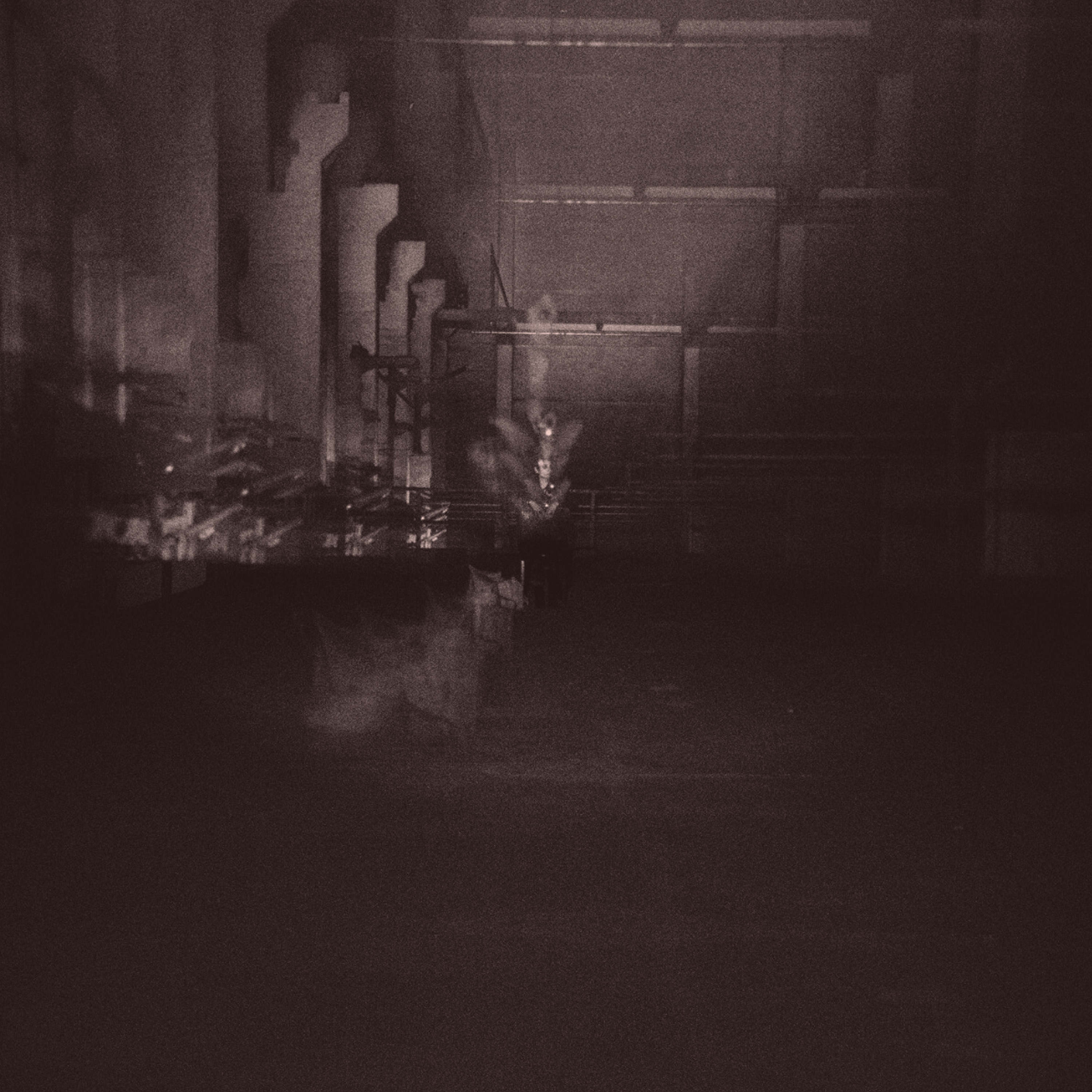 Transition State CIV