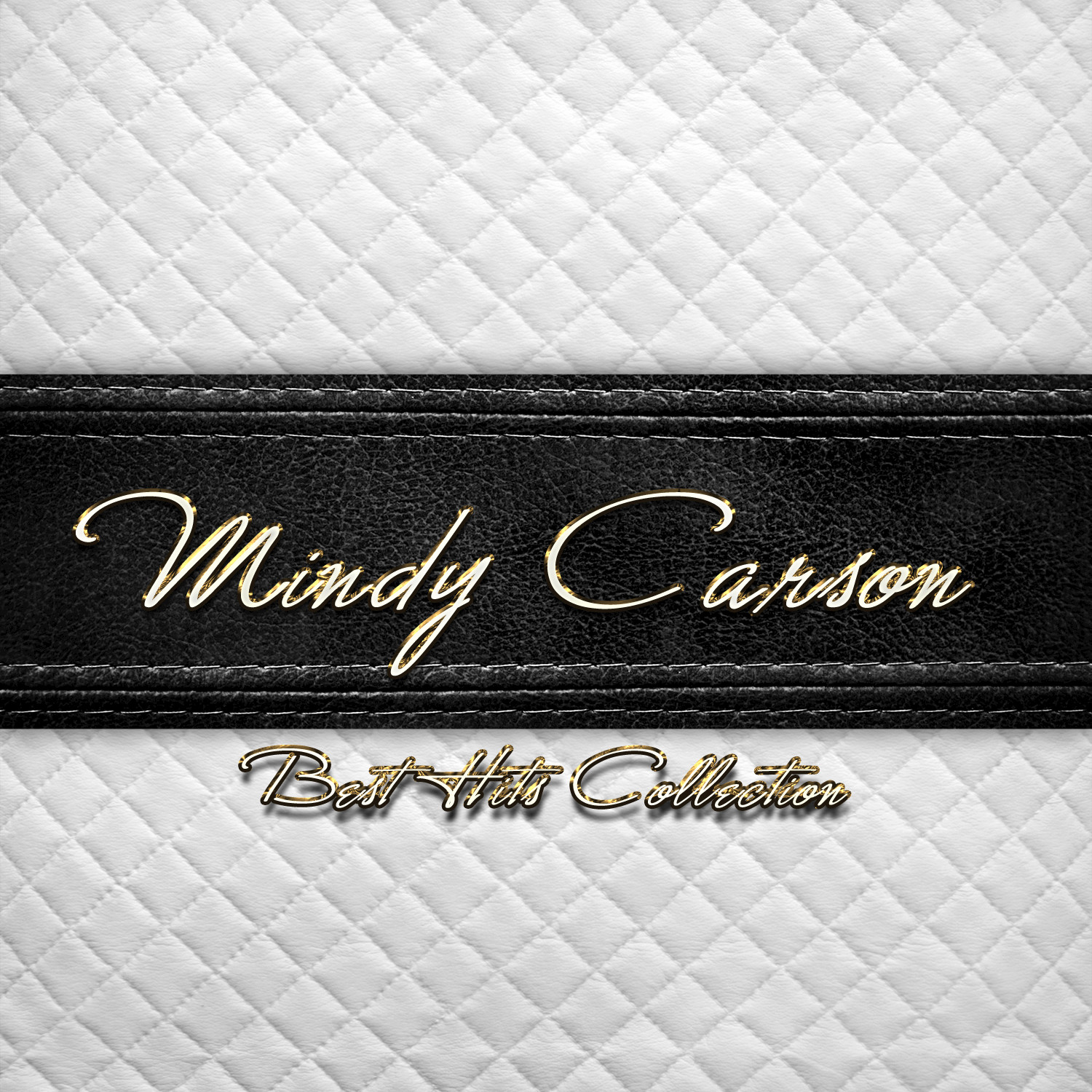 Best Hits Collection of Mindy Carson