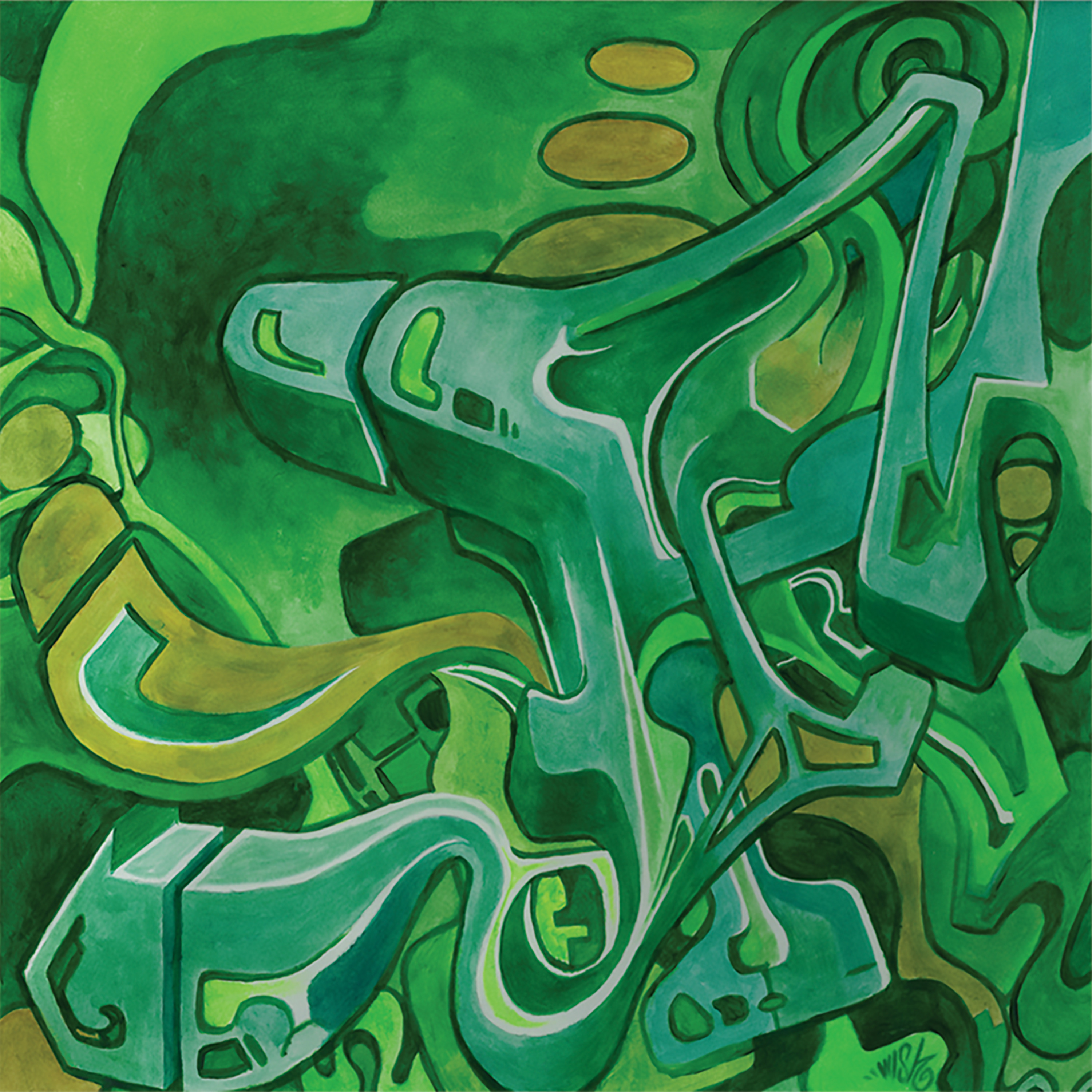 Frijsfo Beats Volume 1