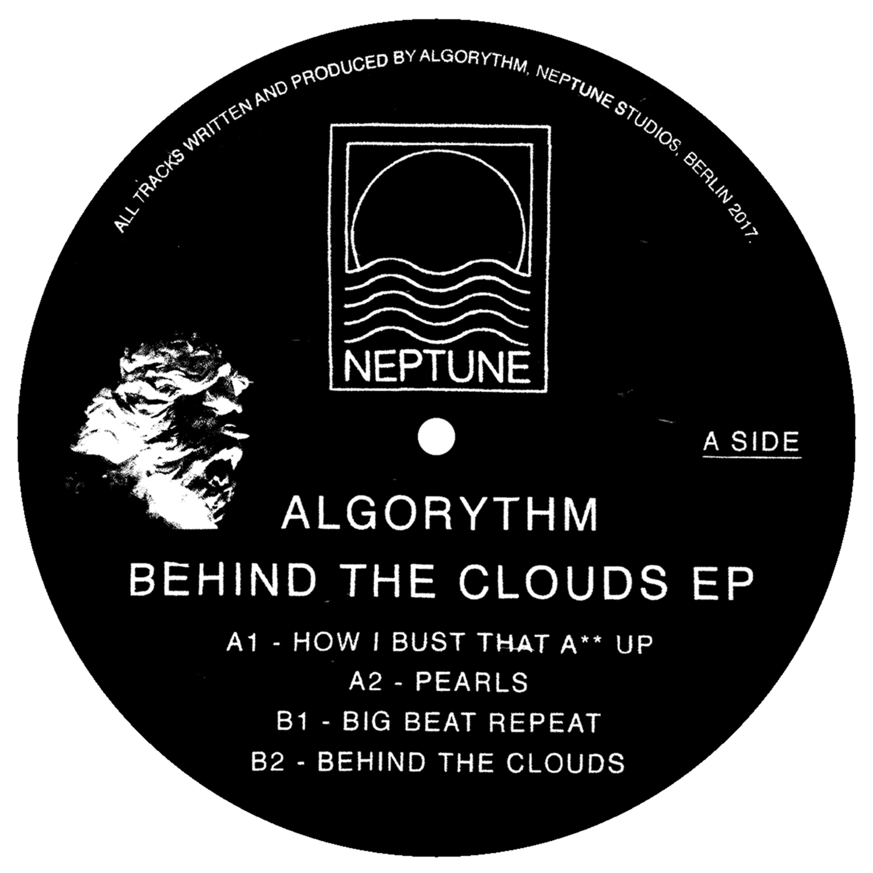 Behind the Clouds