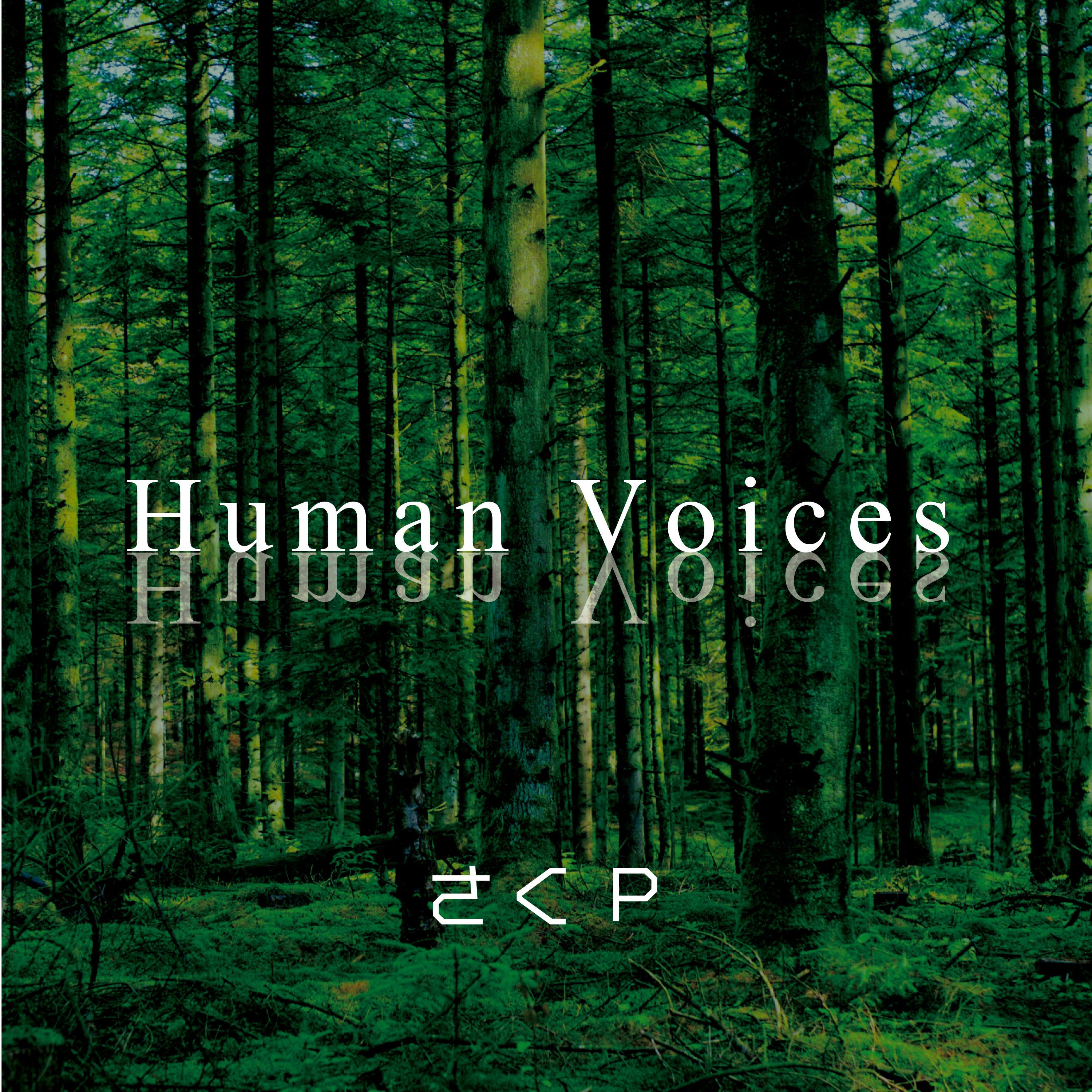 Human Voices