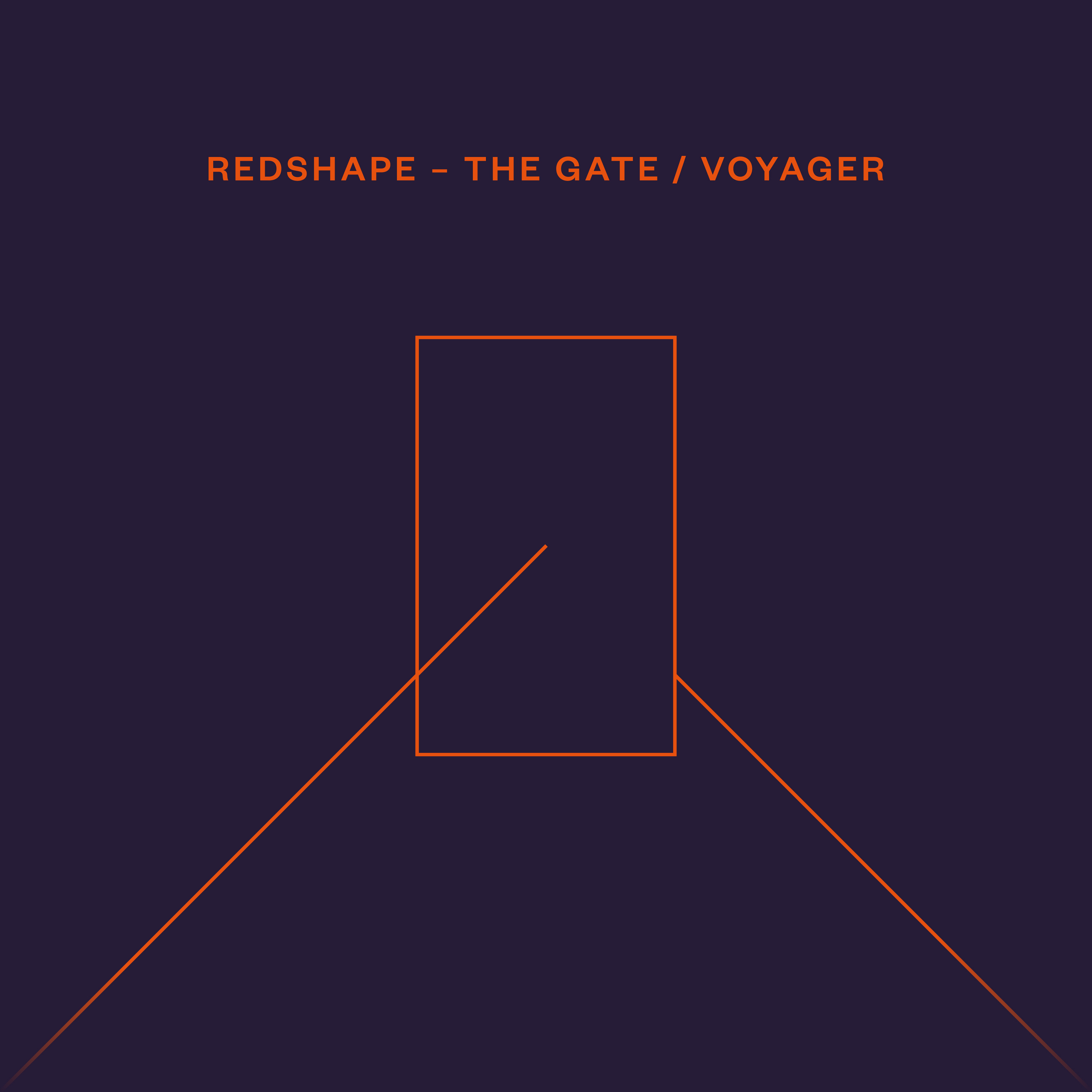 The Gate / Voyager