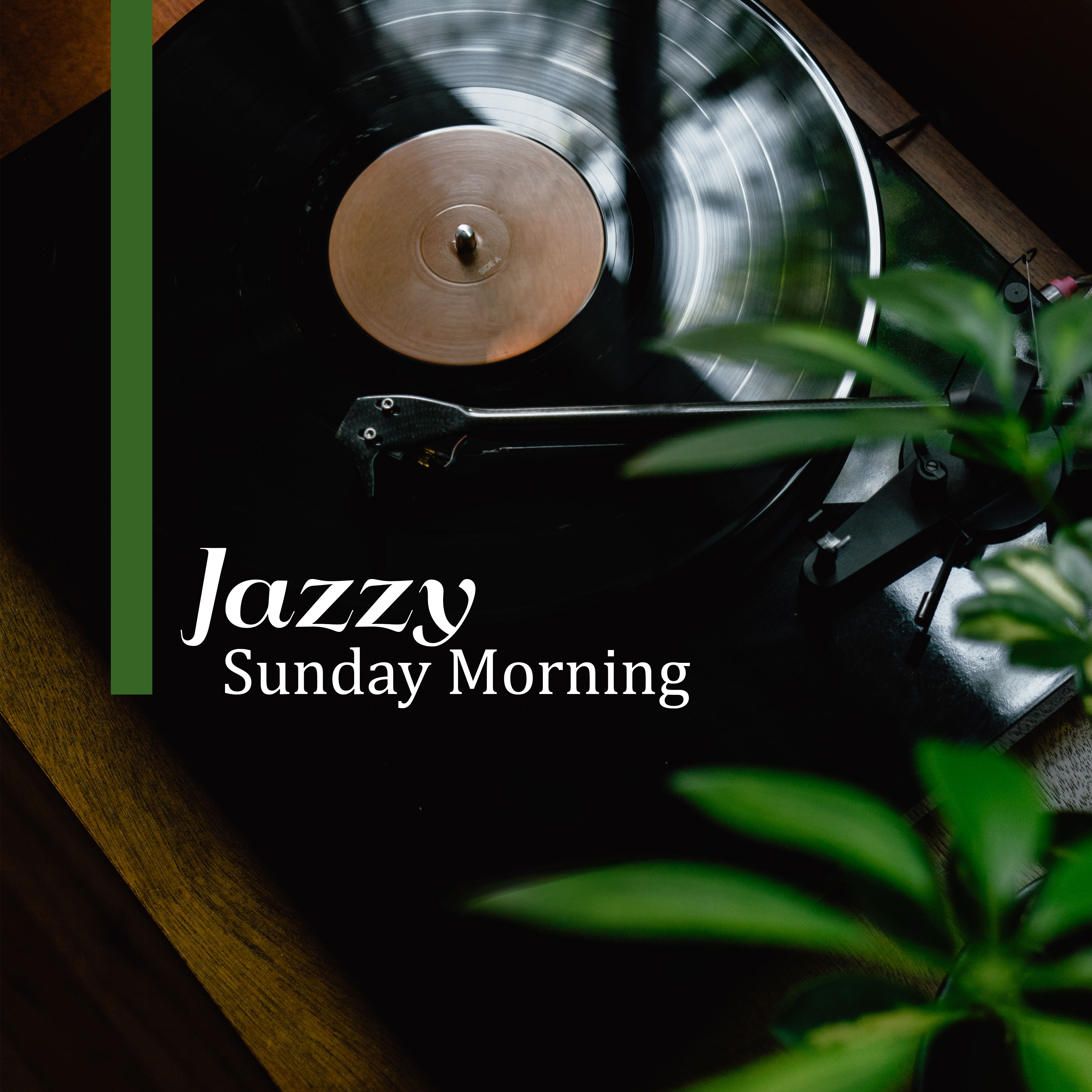 Jazzy Sunday Morning