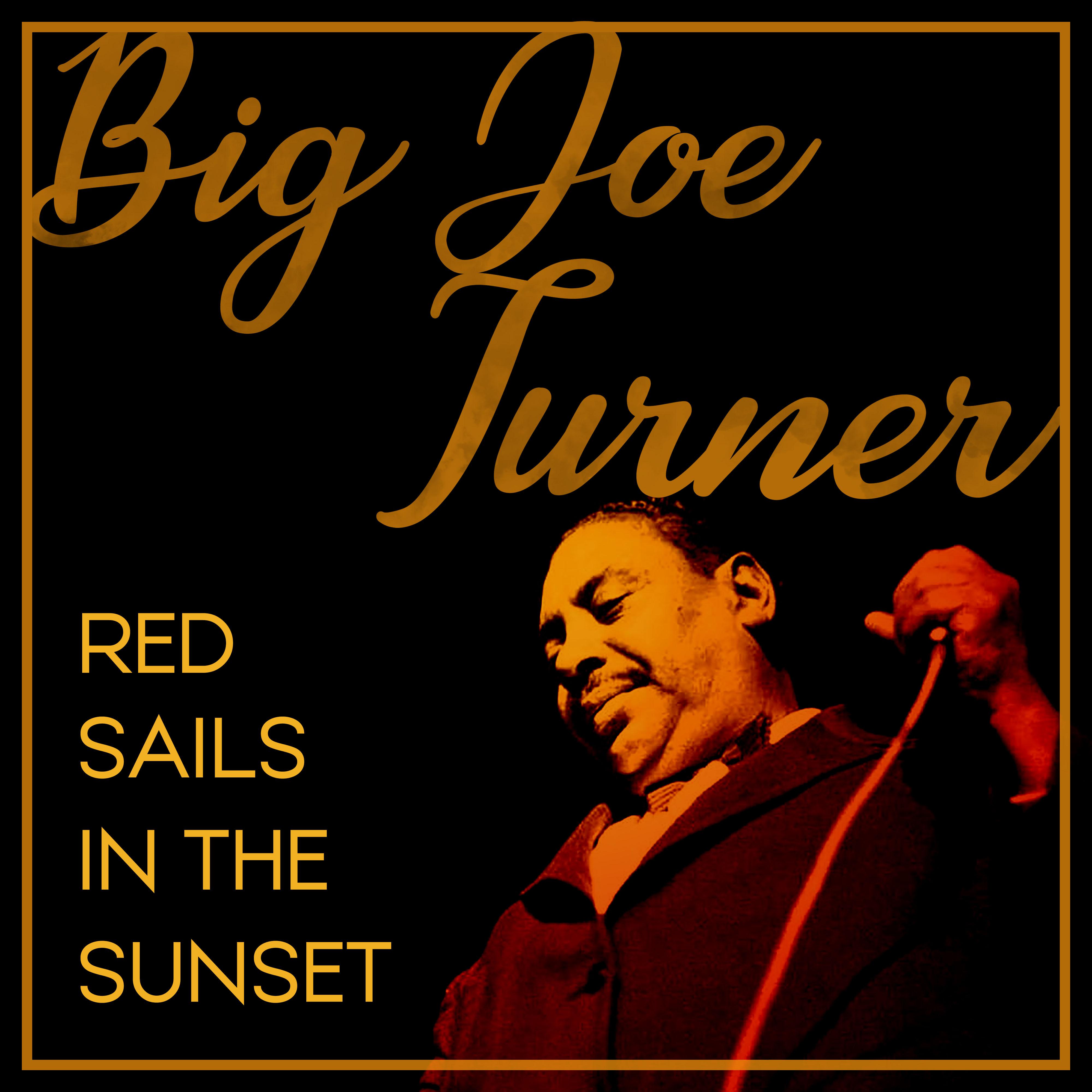 Red Sails in the Sunset