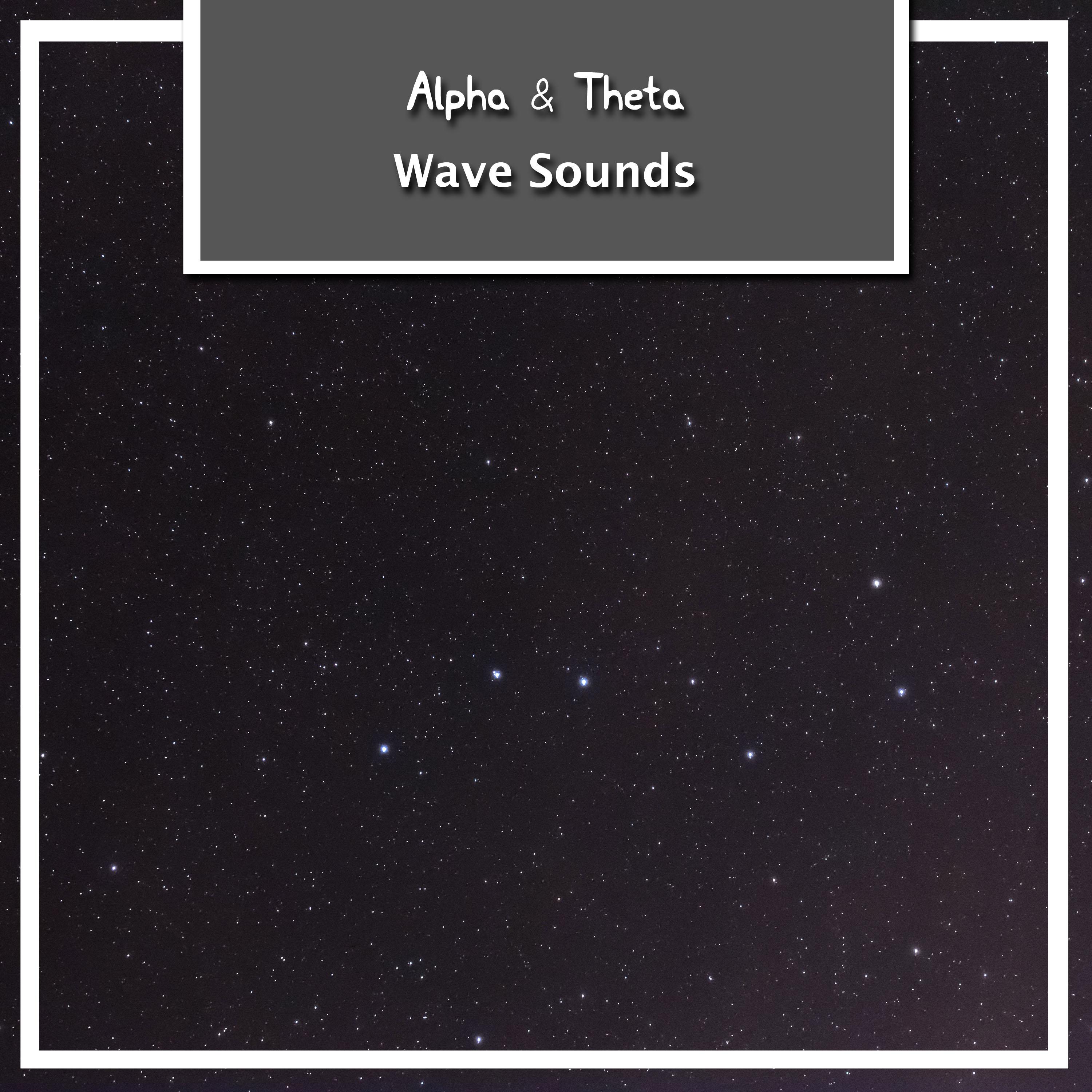 11 Alpha & Theta Wave Sounds