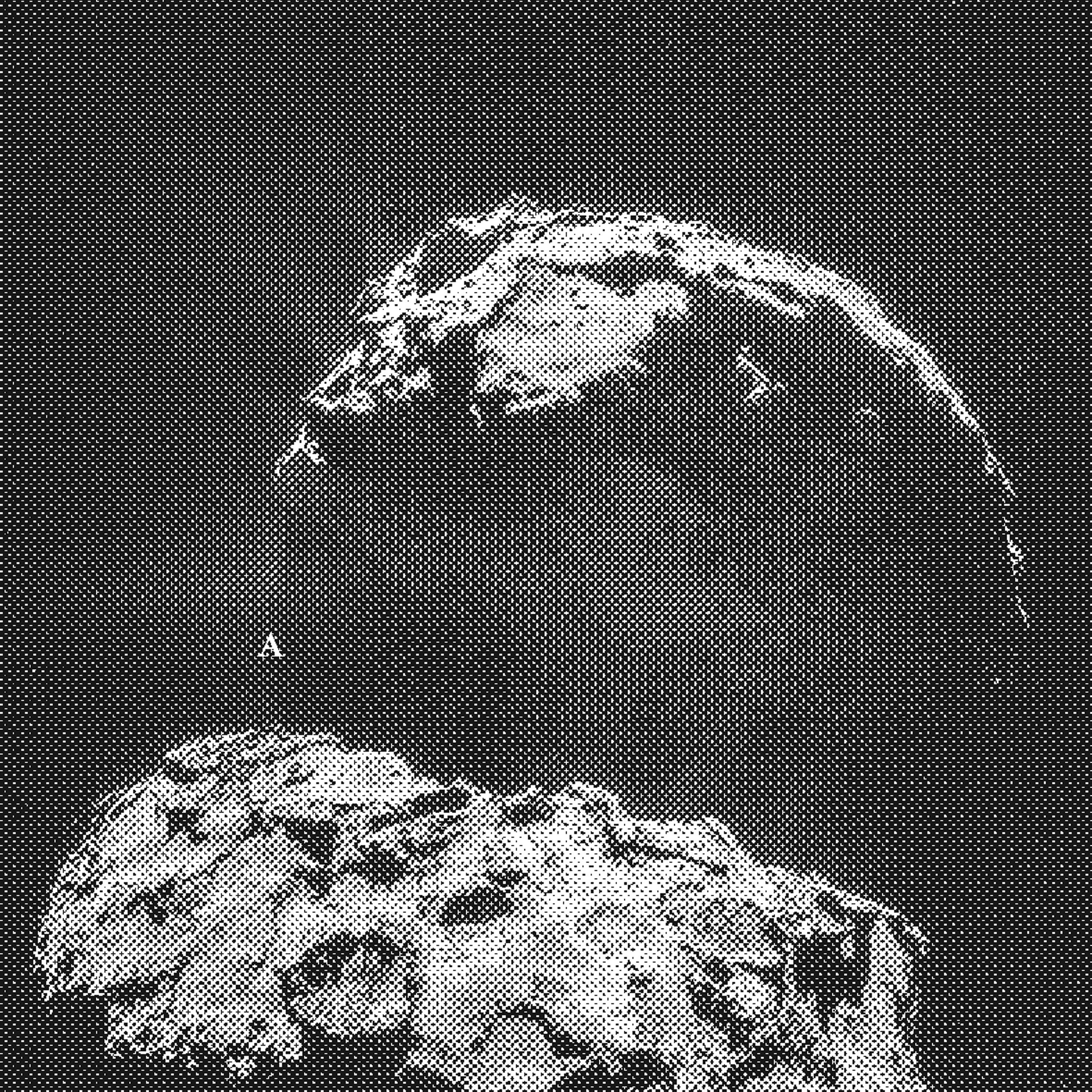 Tr gerfrequenzPegelmesser Typ MV 60