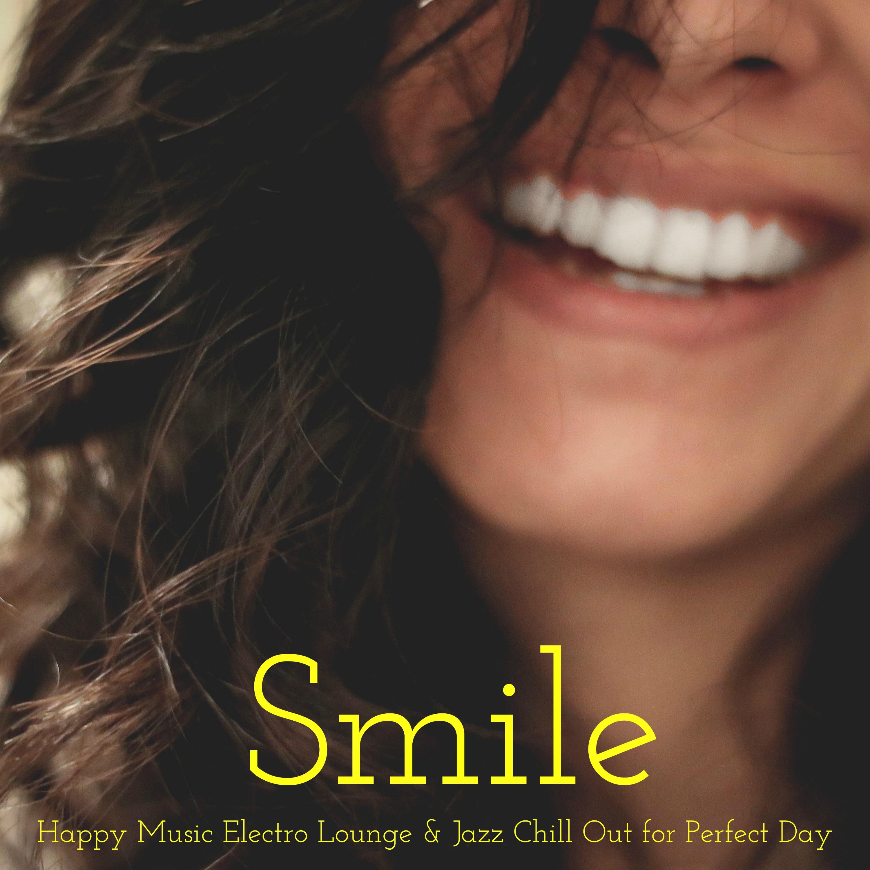 Smile - Jazz Music