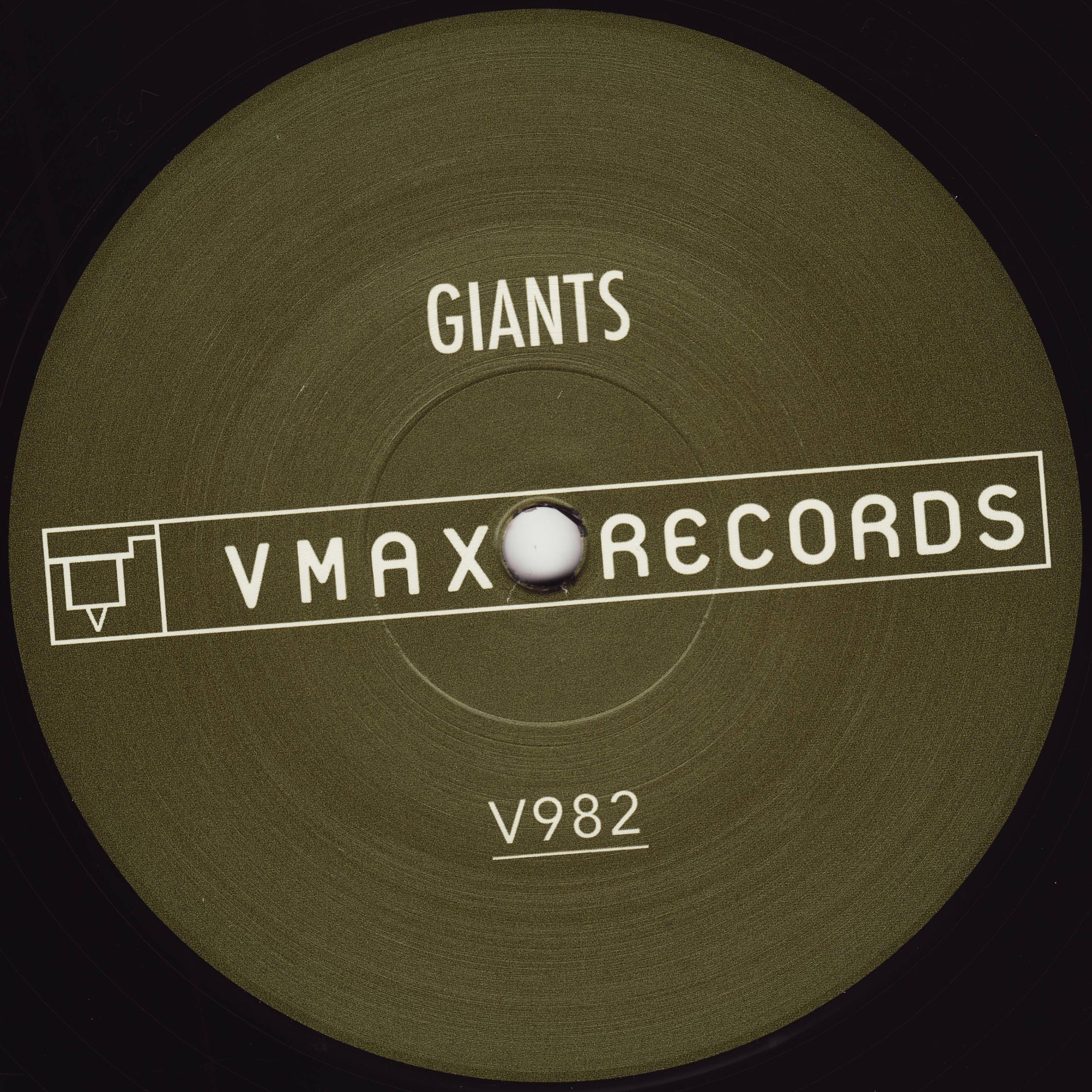 Walking Among Giants