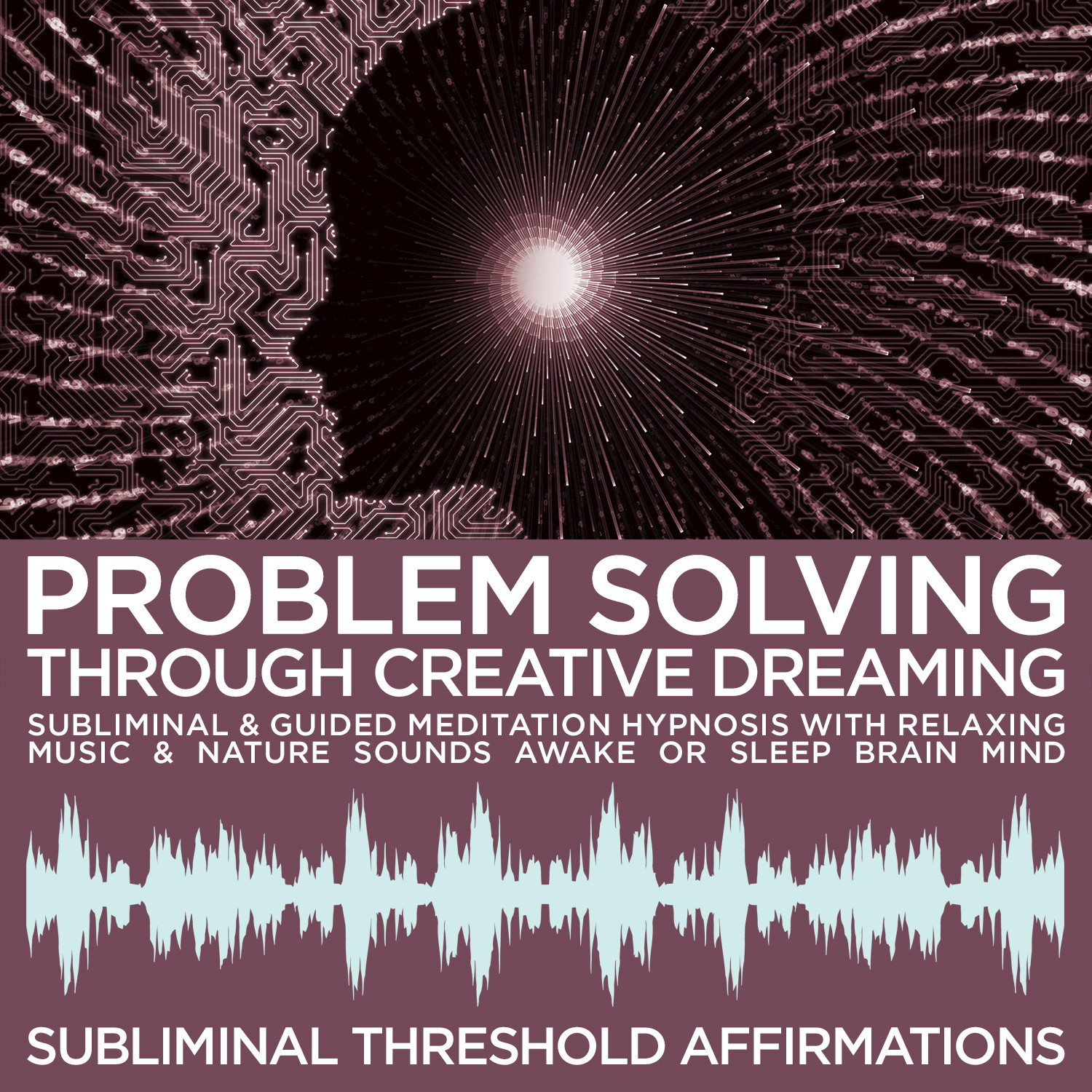 Subliminal World Fusion Music: Problem Solving Through Creative Dreaming
