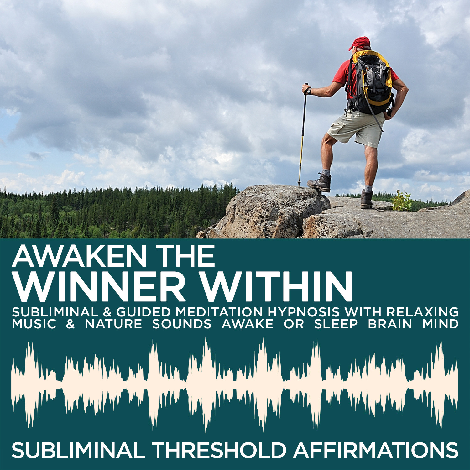 Introduction & Audible Affirmations: Awaken the Winner Within